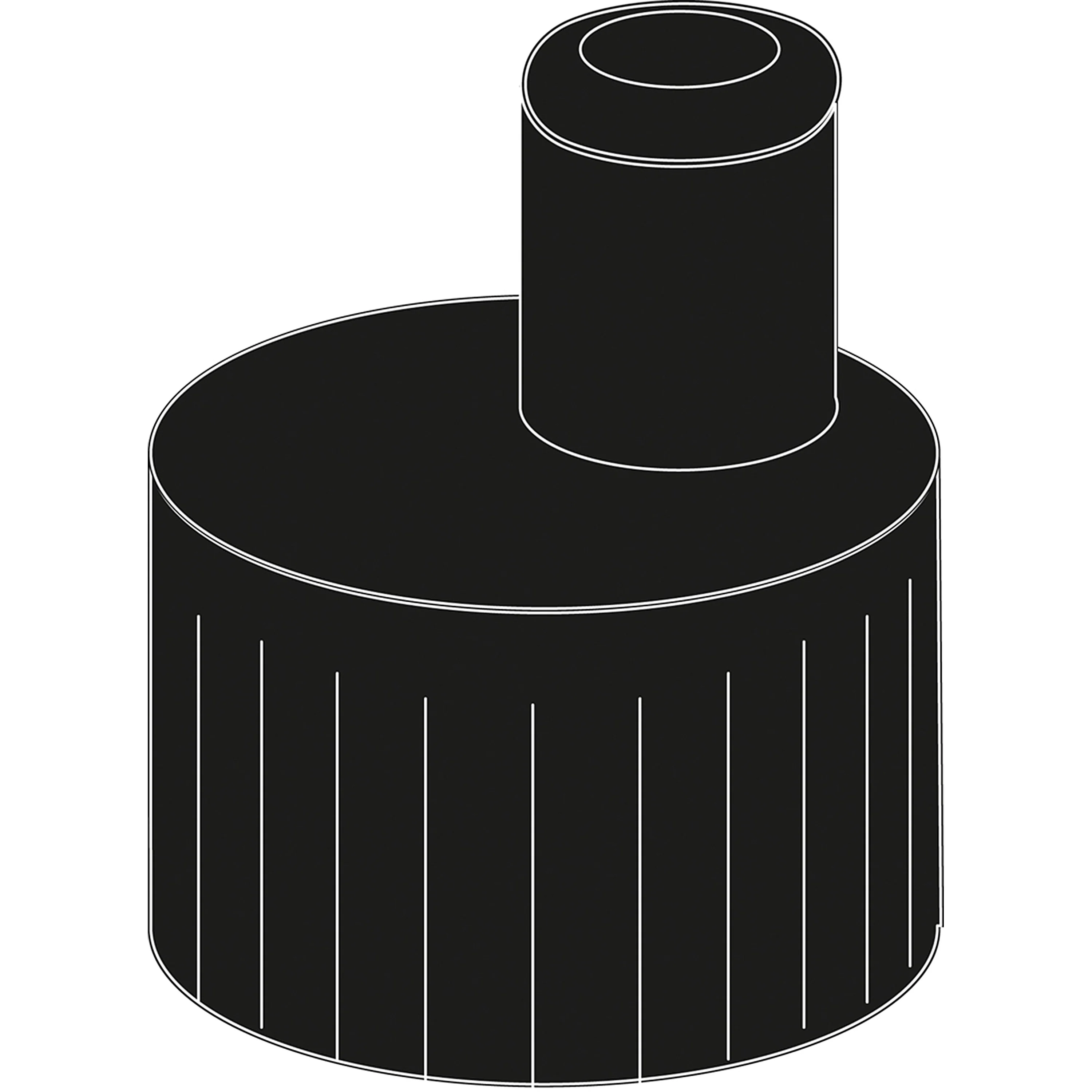 CRYSTAL Tap Air