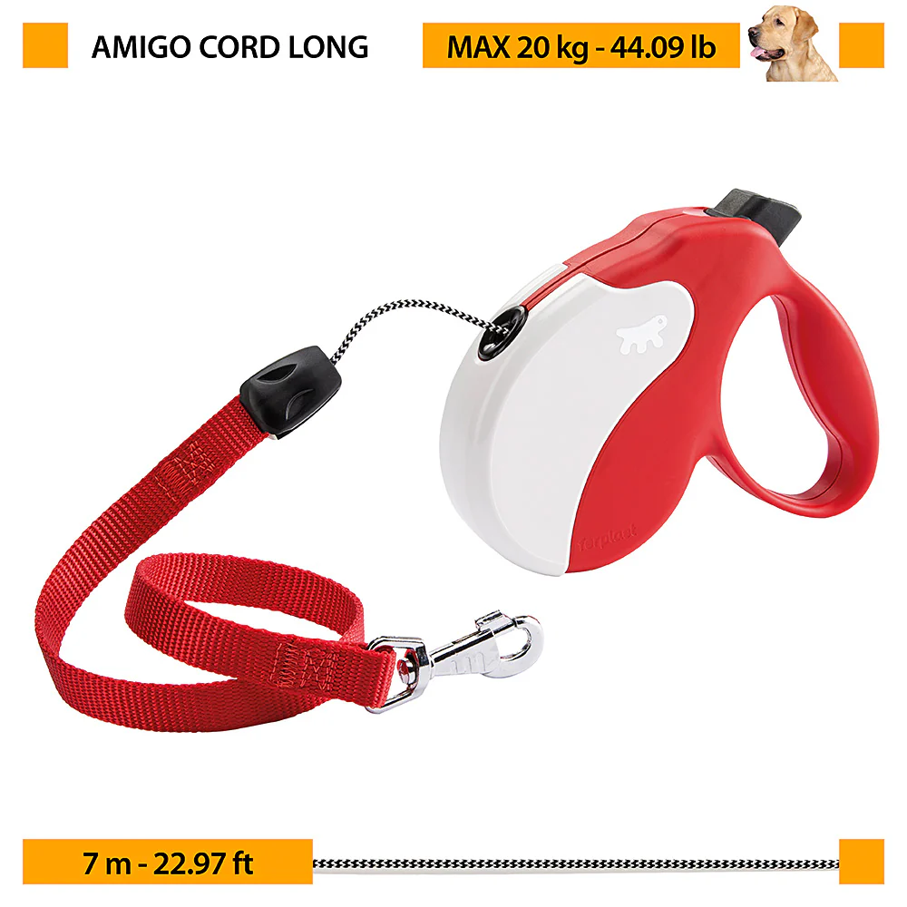 AMIGO CORD LONG - Image 2