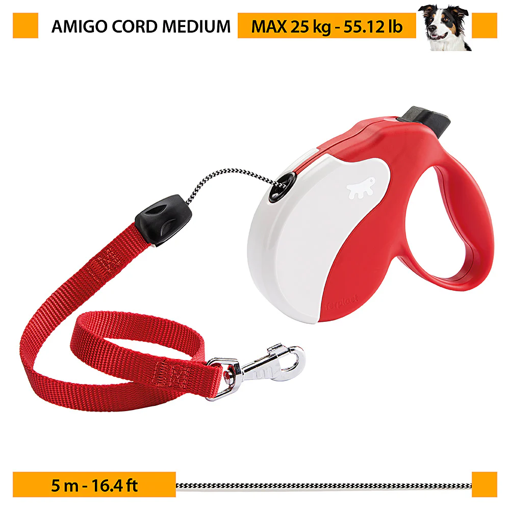 AMIGO CORD - Image 9