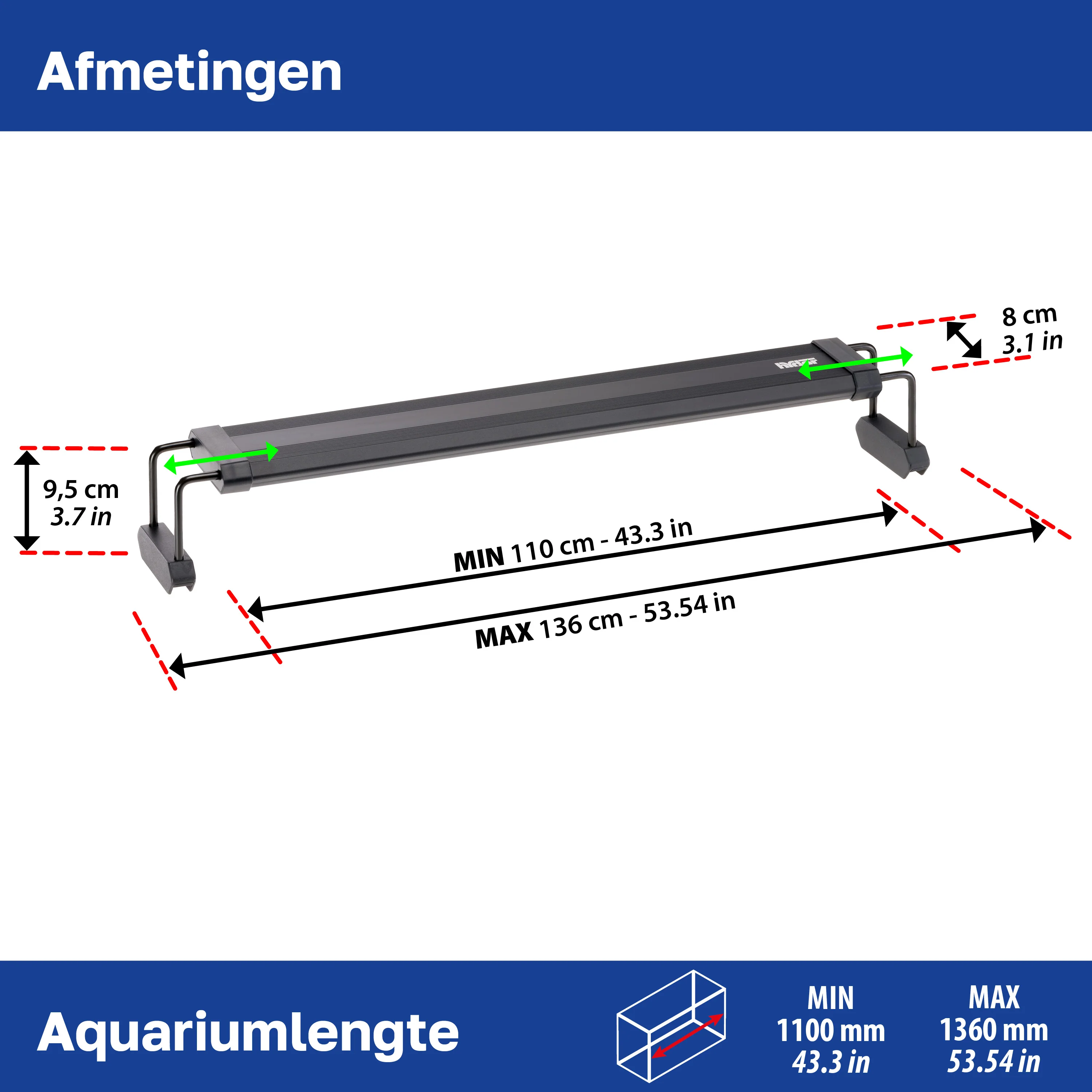 AQ-LUX FRESH Lamp - Image 22
