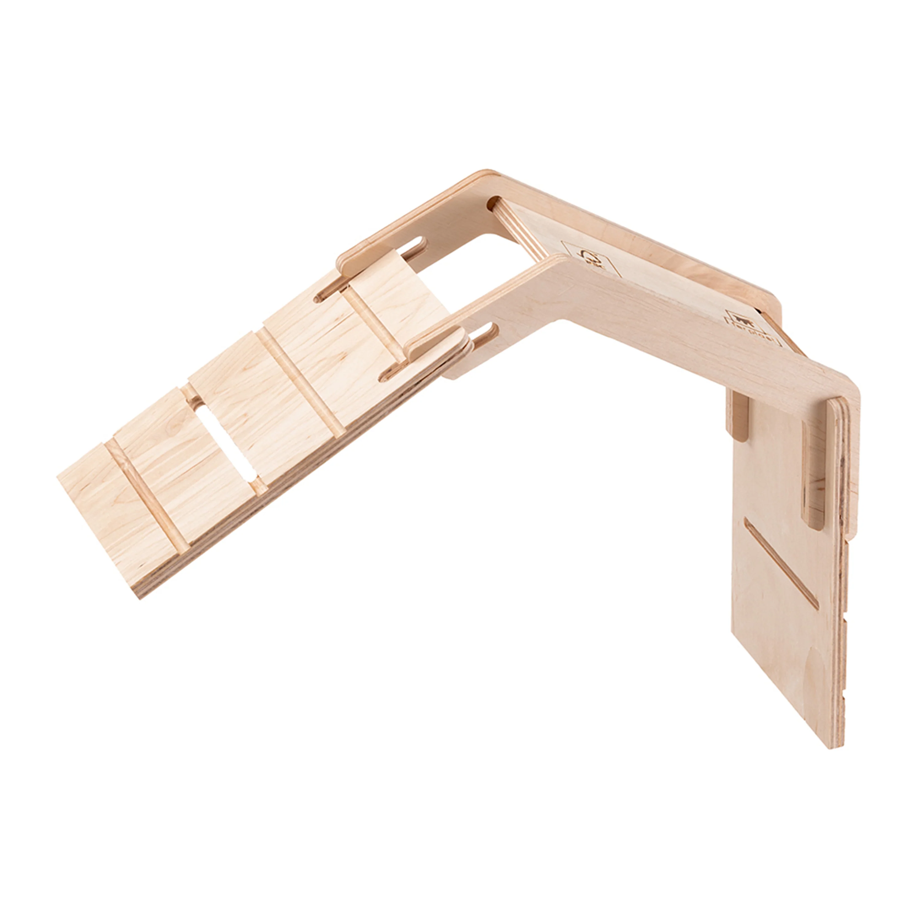 ARCADE BRIDGE - Image 6