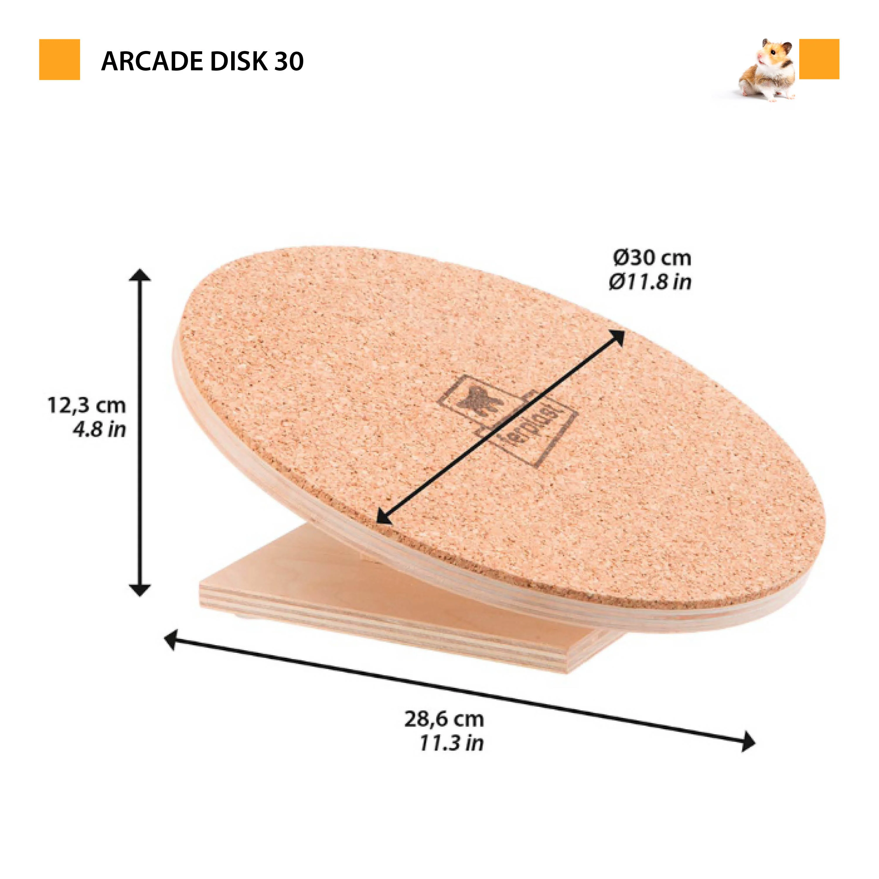 ARCADE DISK 20 - Image 9