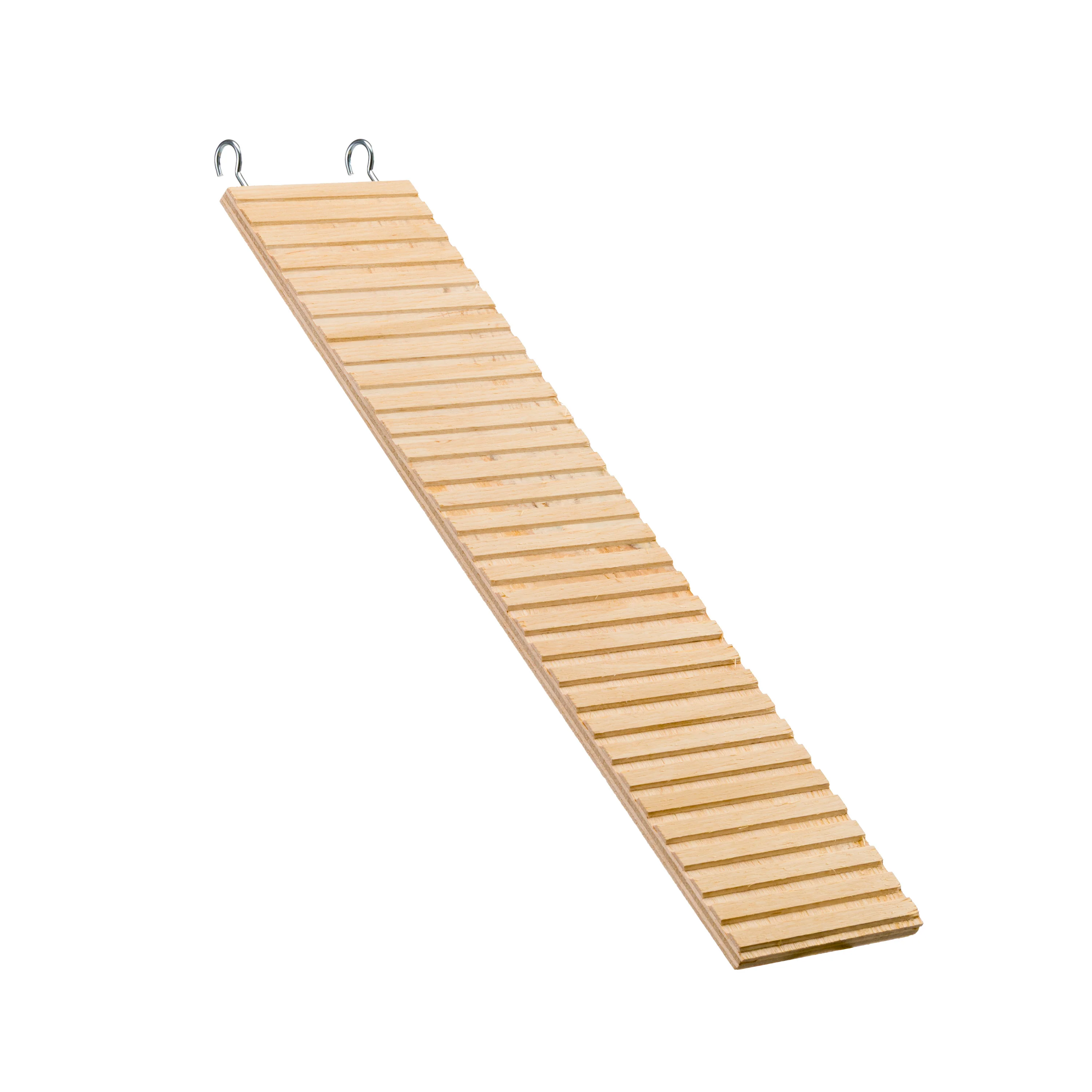 ARCADE LADDER Wooden toy for hamsters and small animals - Image 8