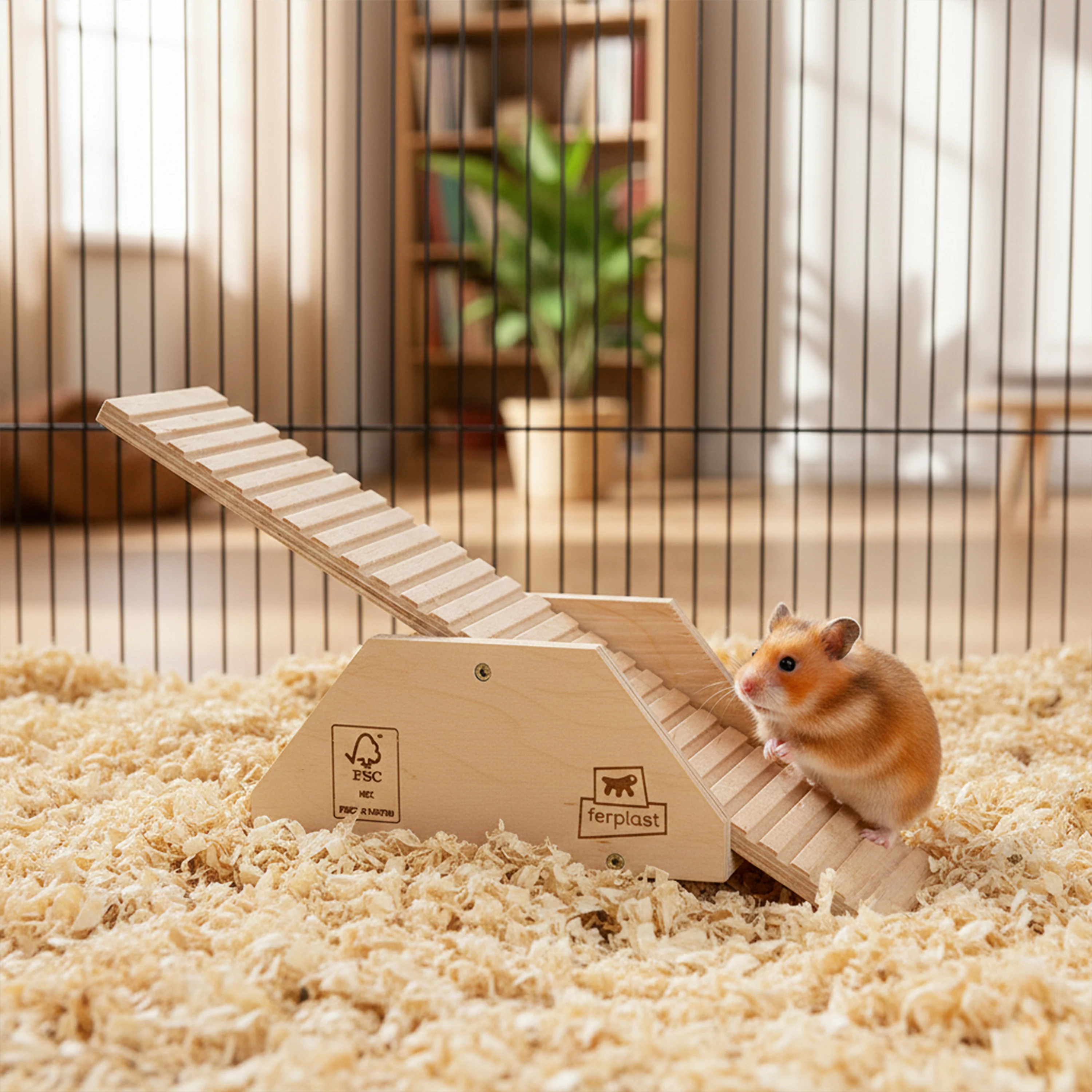 ARCADE SWING - Image 4
