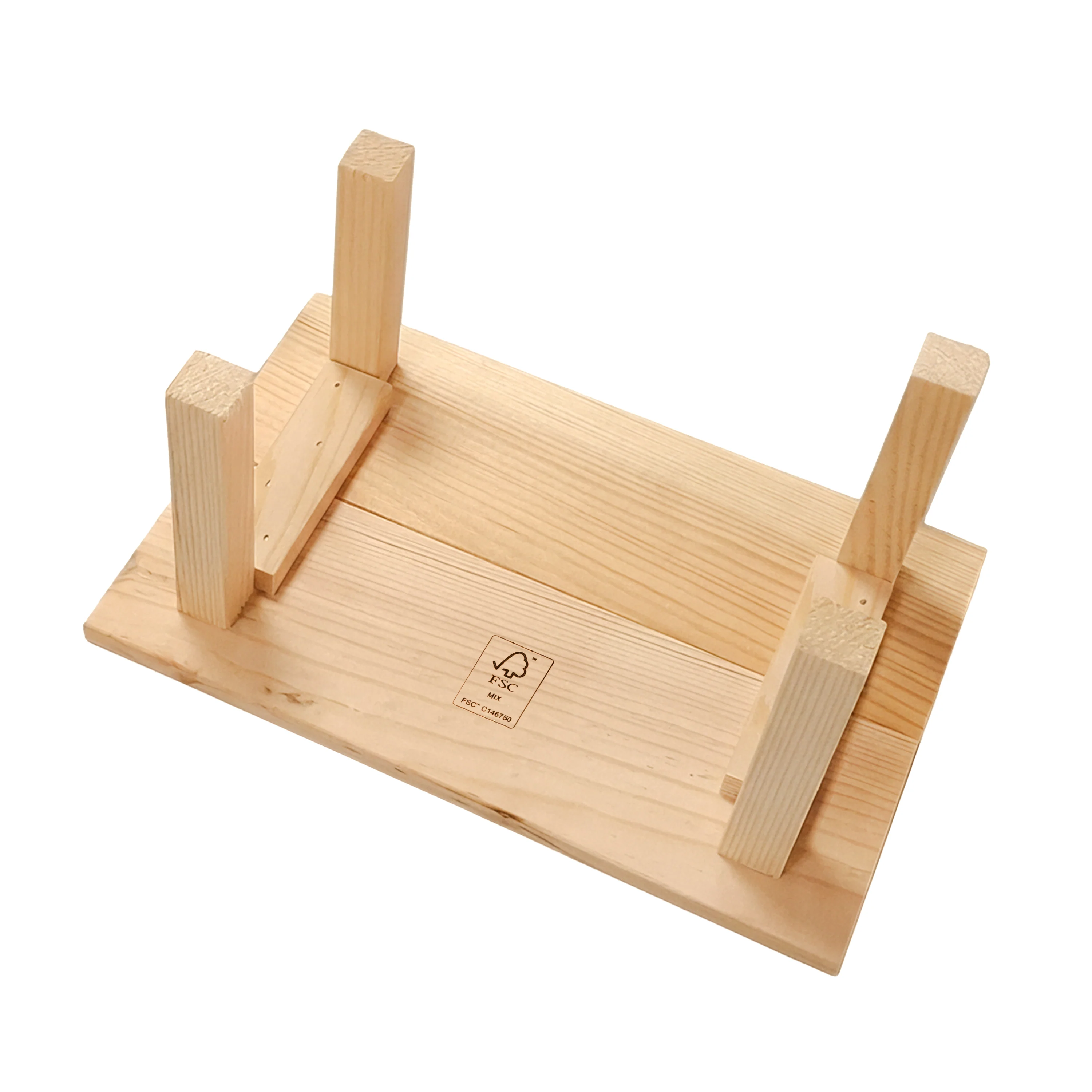 ARCADE TABLE Wooden toy for small animals - Image 6