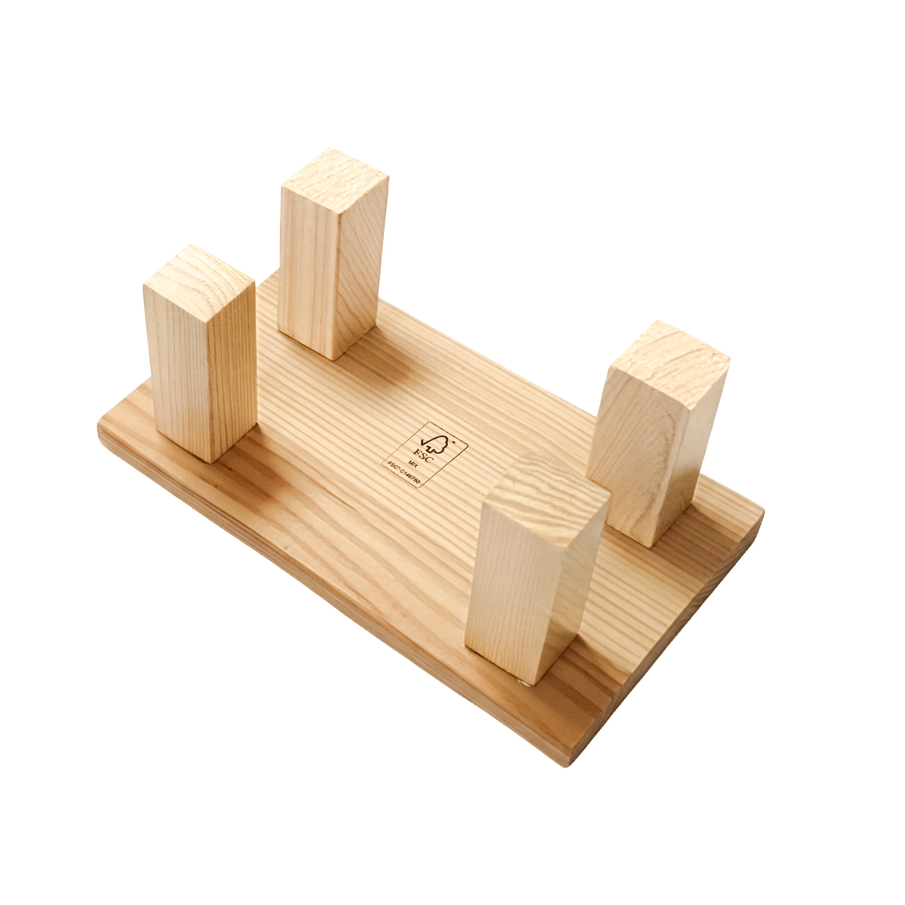 ARCADE TABLE Wooden toy for small animals - Image 6