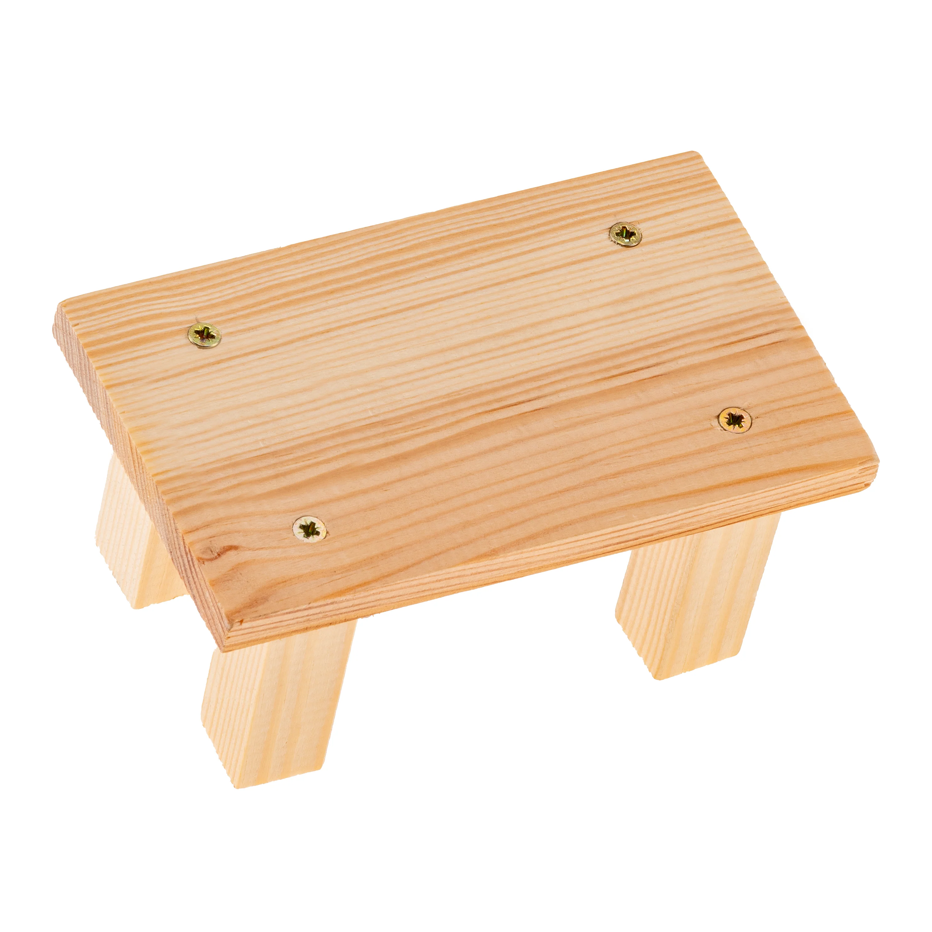 ARCADE TABLE Wooden toy for small animals - Image 7