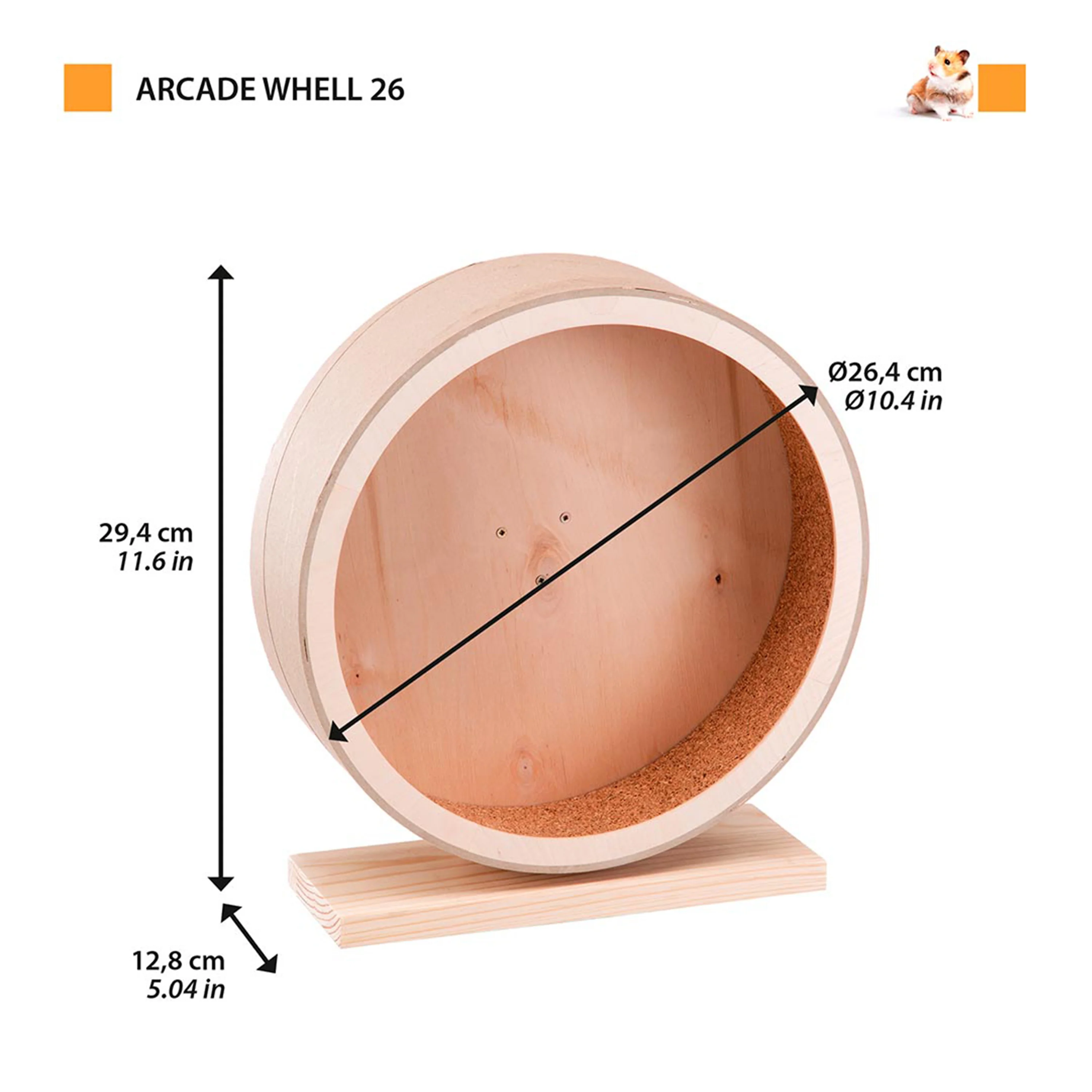 ARCADE WHEEL 21 - Image 11