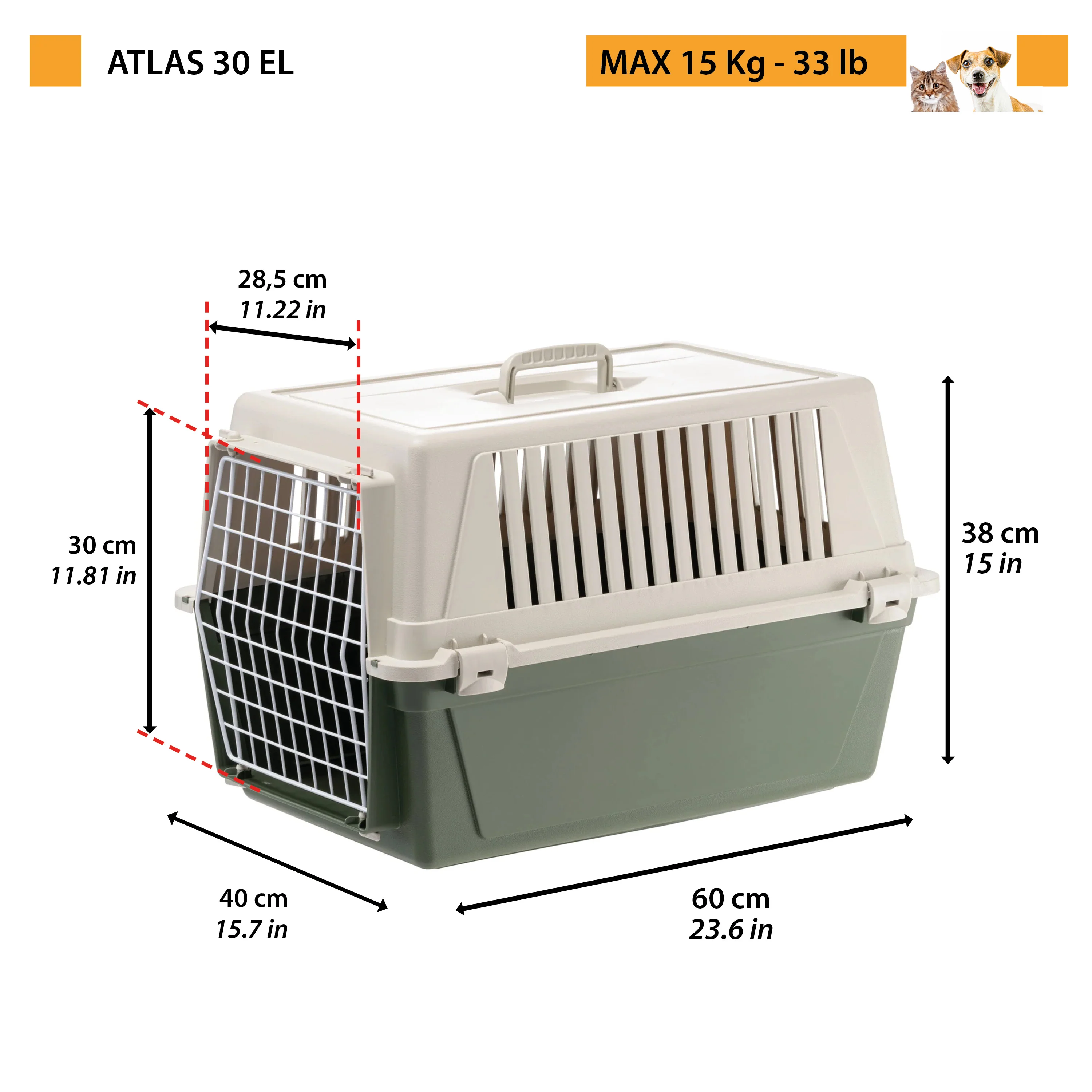 ATLAS EL - Image 26