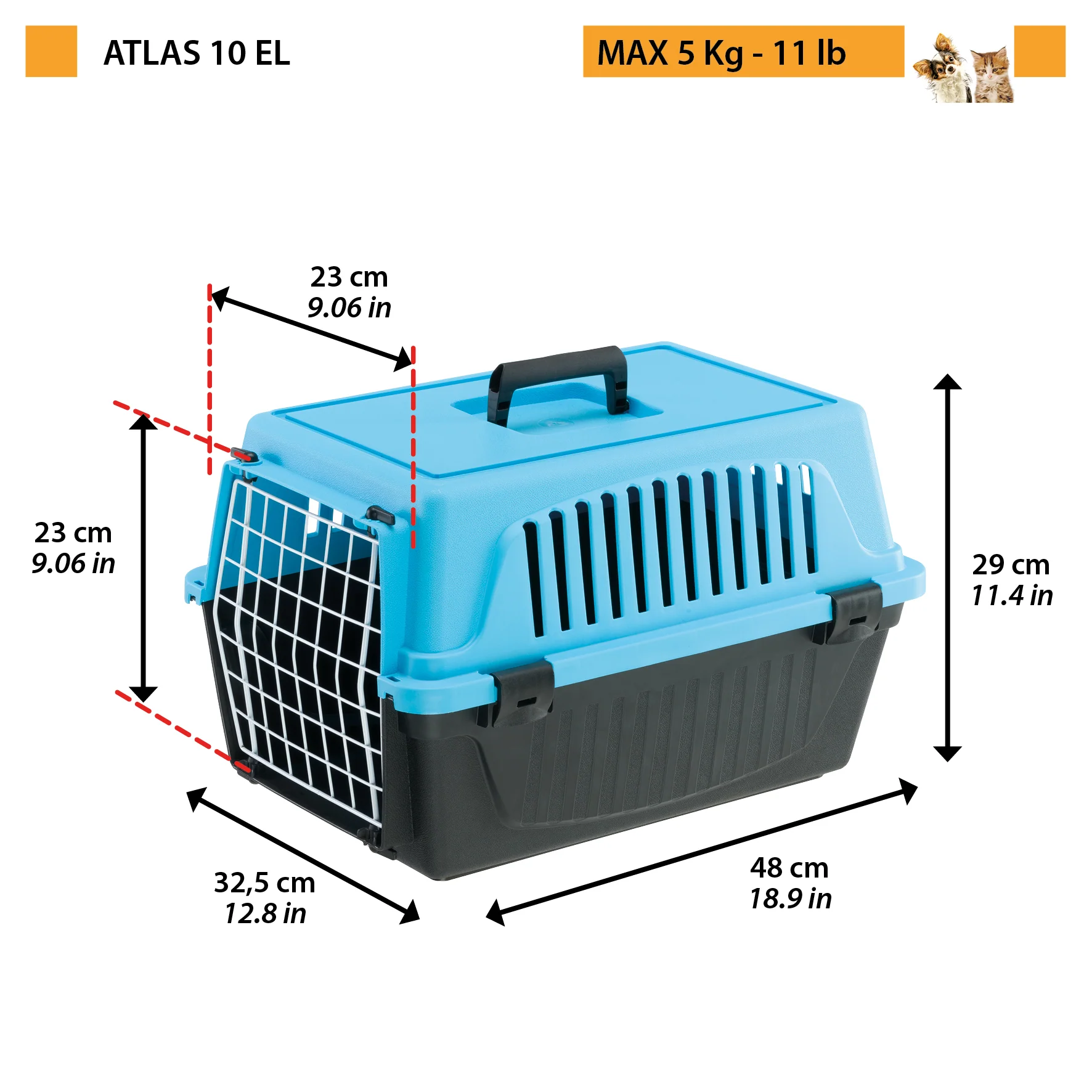 ATLAS EL - Image 9