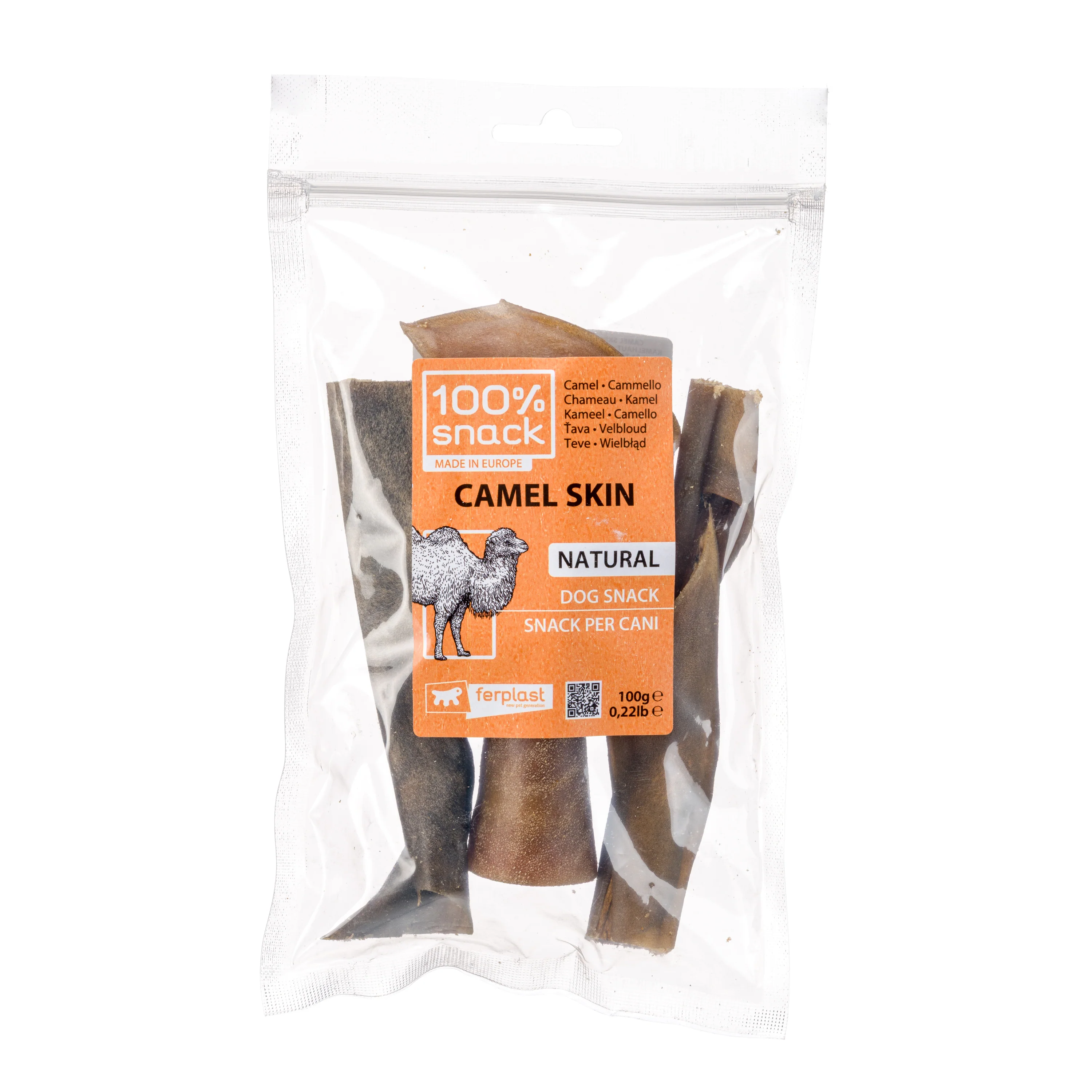 CAMEL SKIN - Image 2