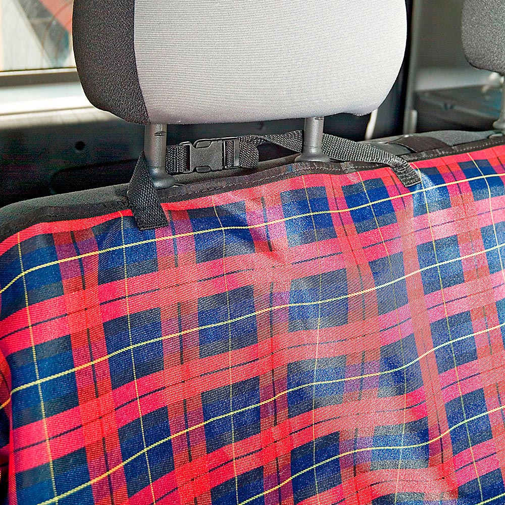 CAR SEAT COVER - Image 5