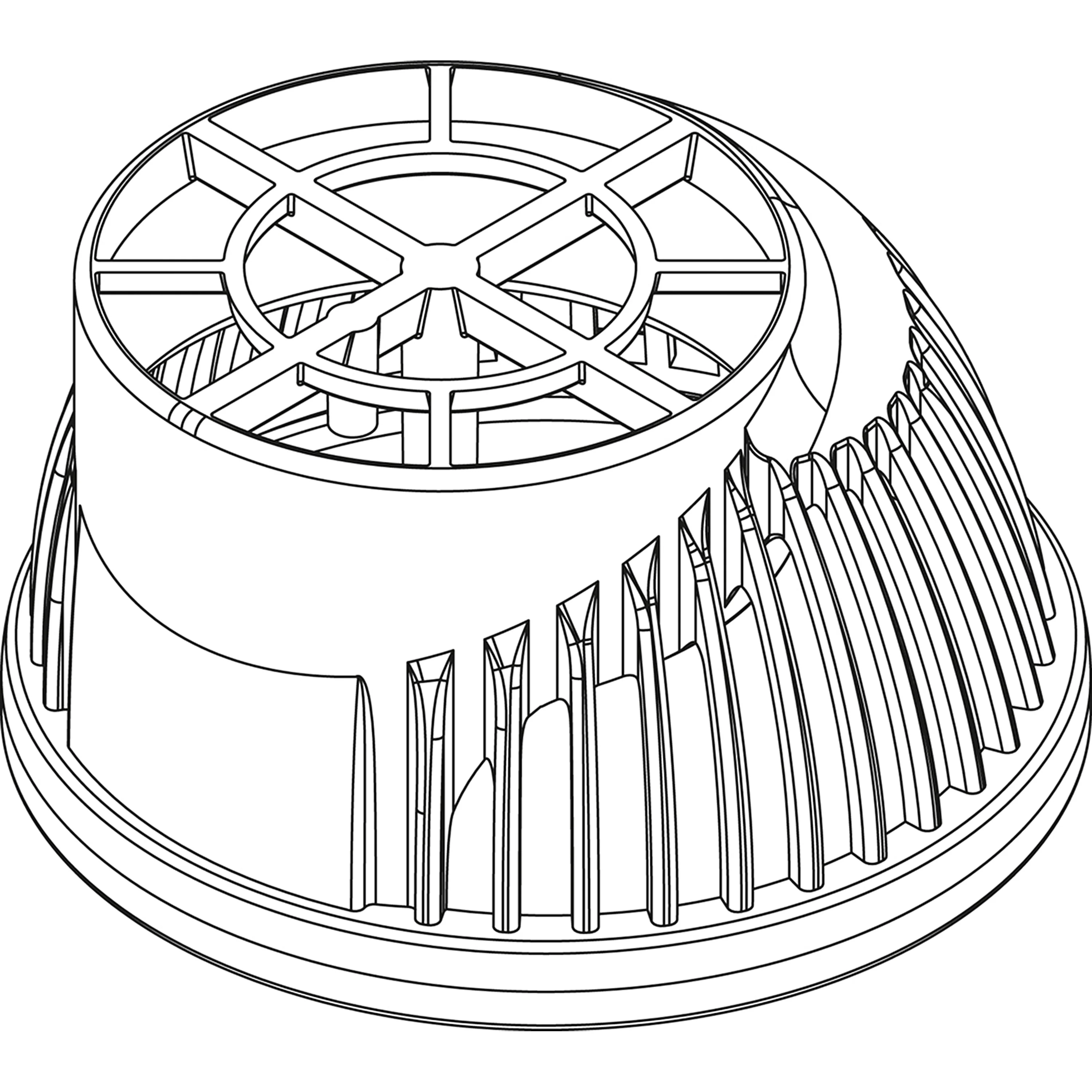 KORALIA NANO Chamber - Image 2