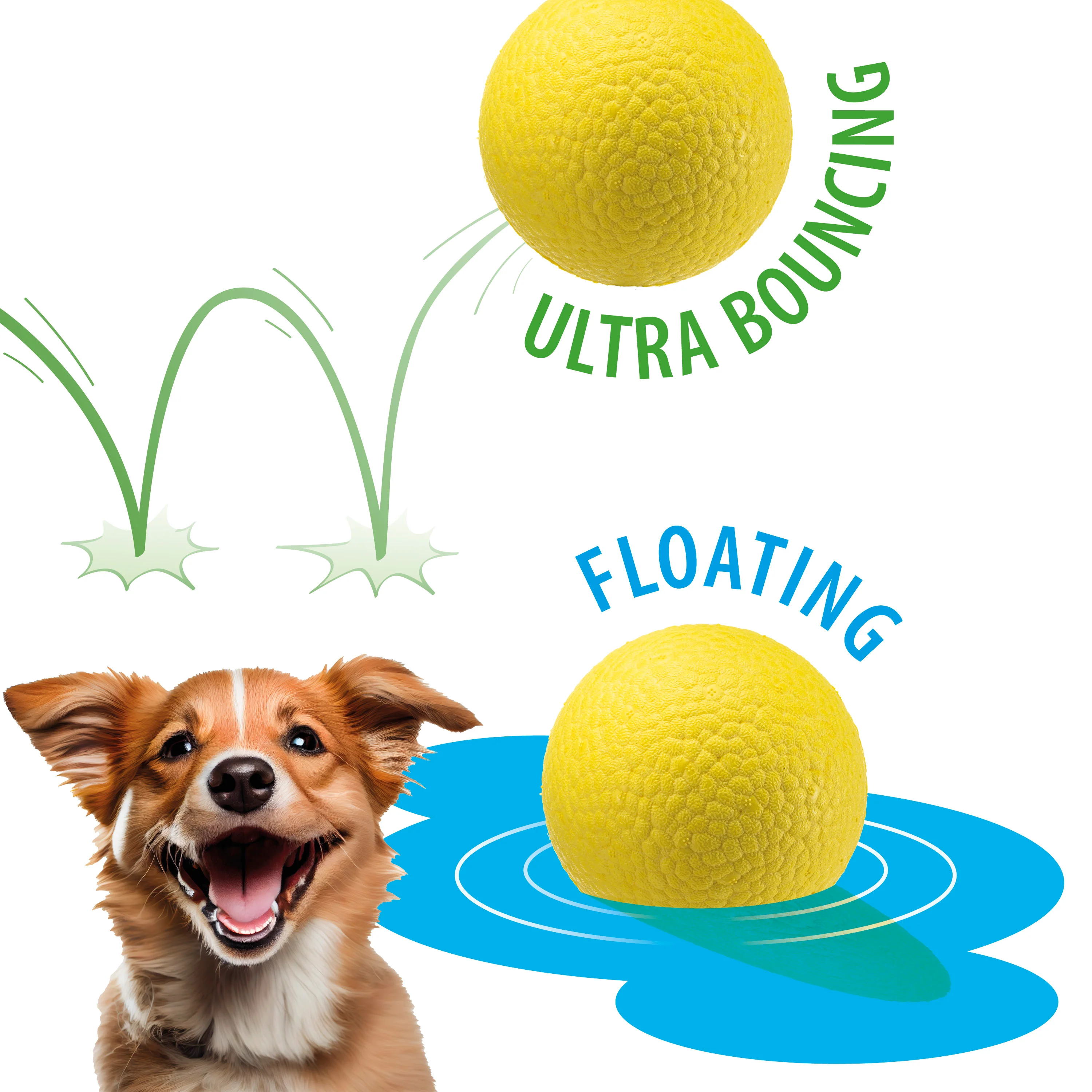 CHEWA BOING BALL - Image 11