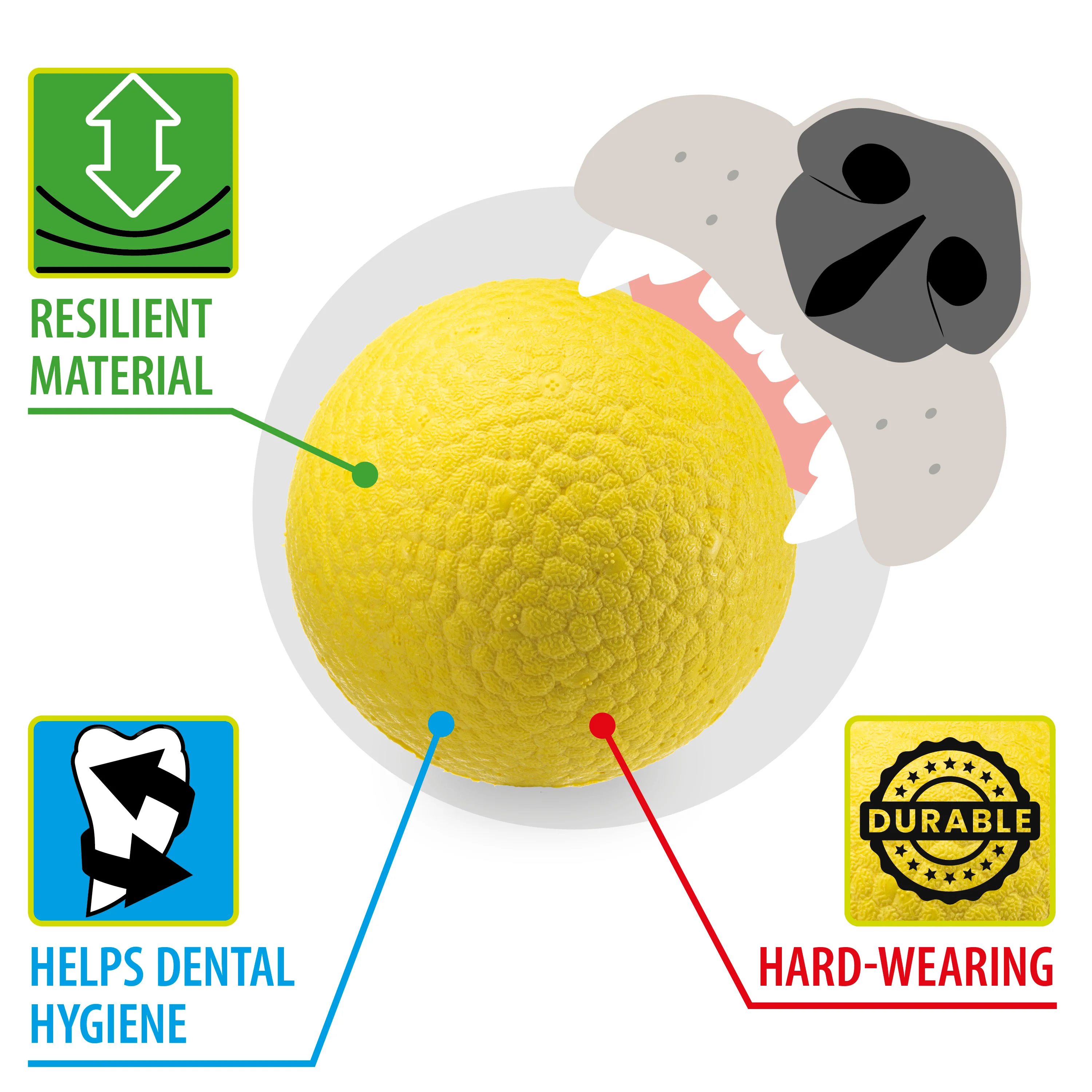 CHEWA BOING BALL - Image 12