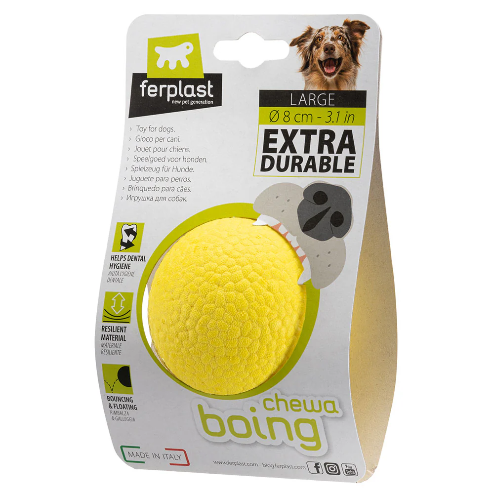 CHEWA BOING BALL - Image 17