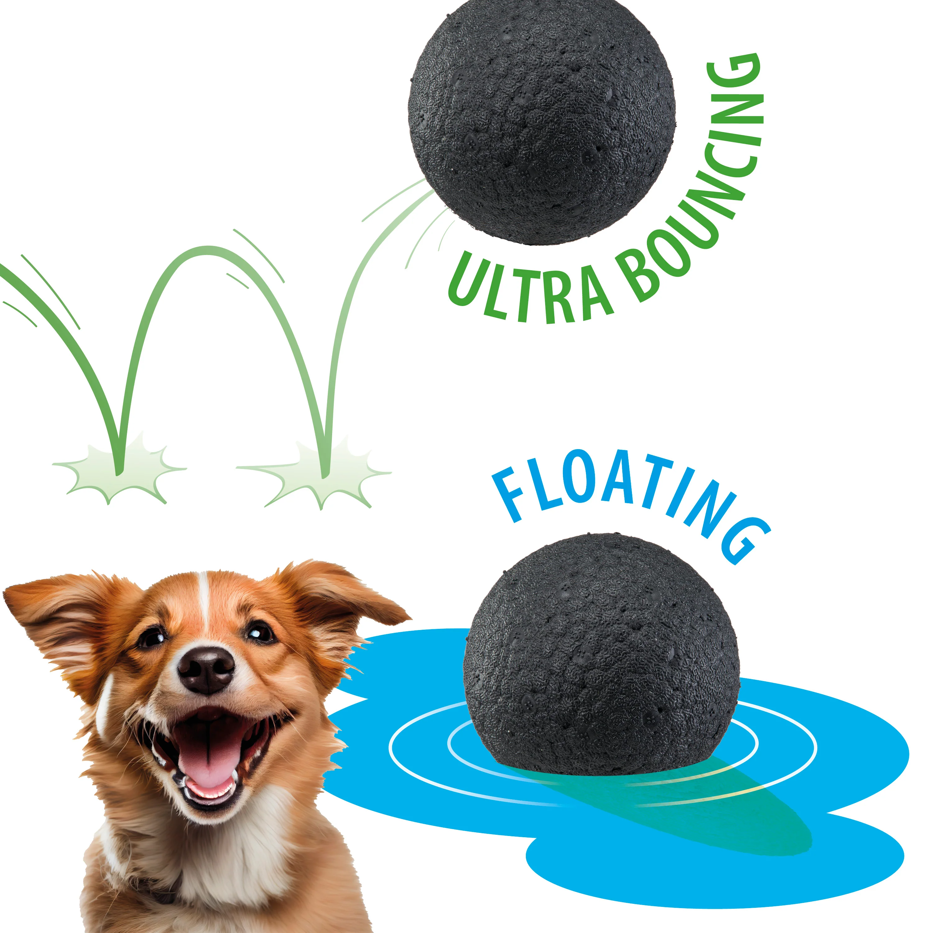 CHEWA BOING BALL - Image 3