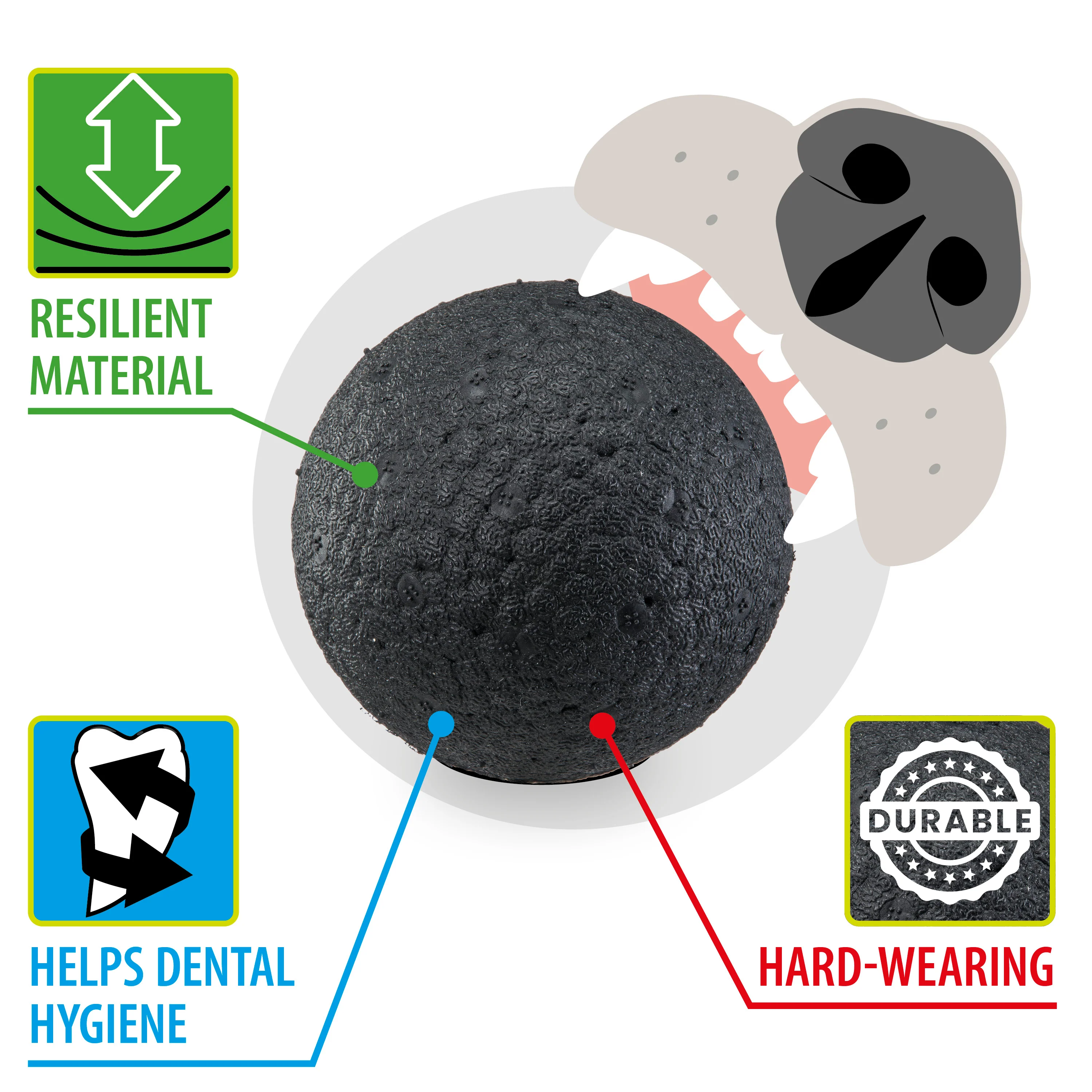 CHEWA BOING BALL - Image 4
