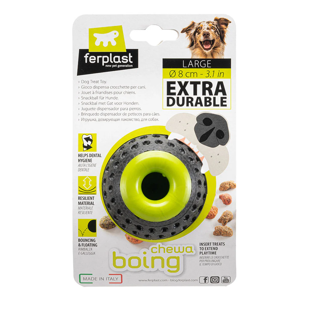 CHEWA BOING DISPENSER - Image 12