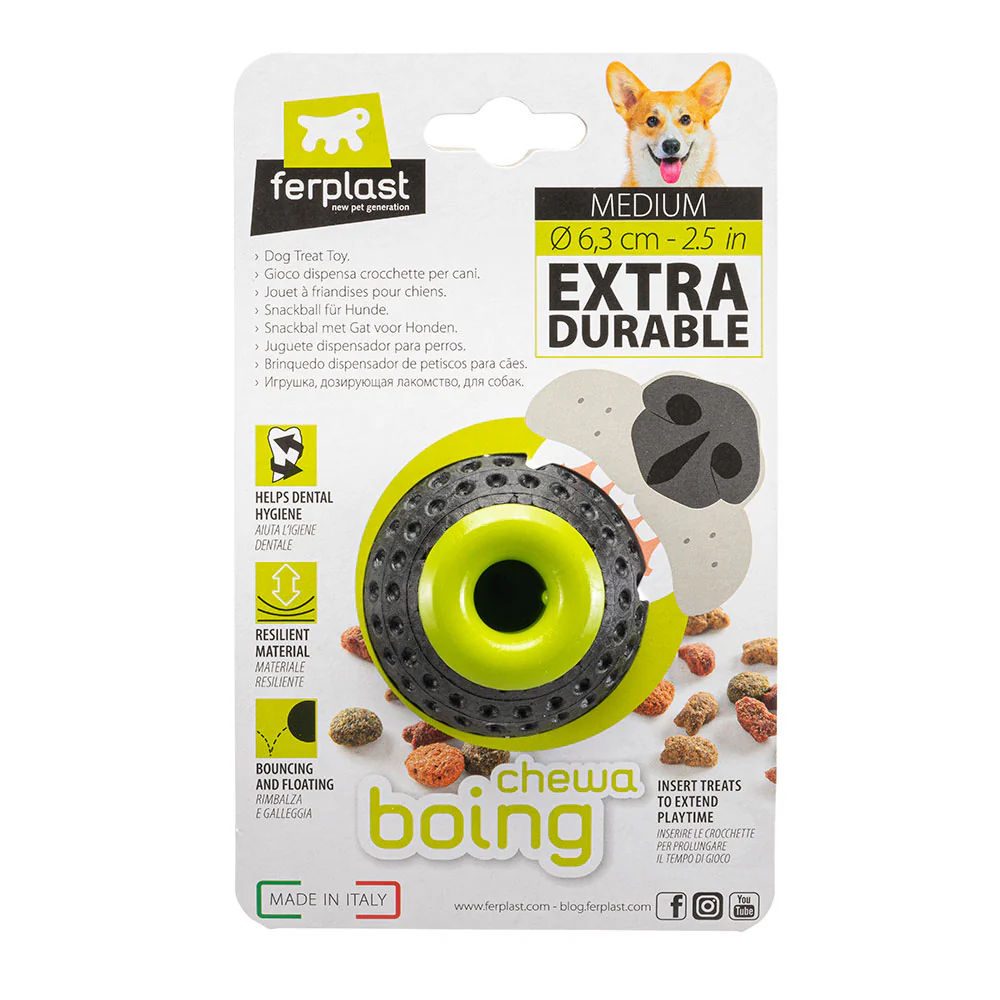 CHEWA BOING DISPENSER - Image 8