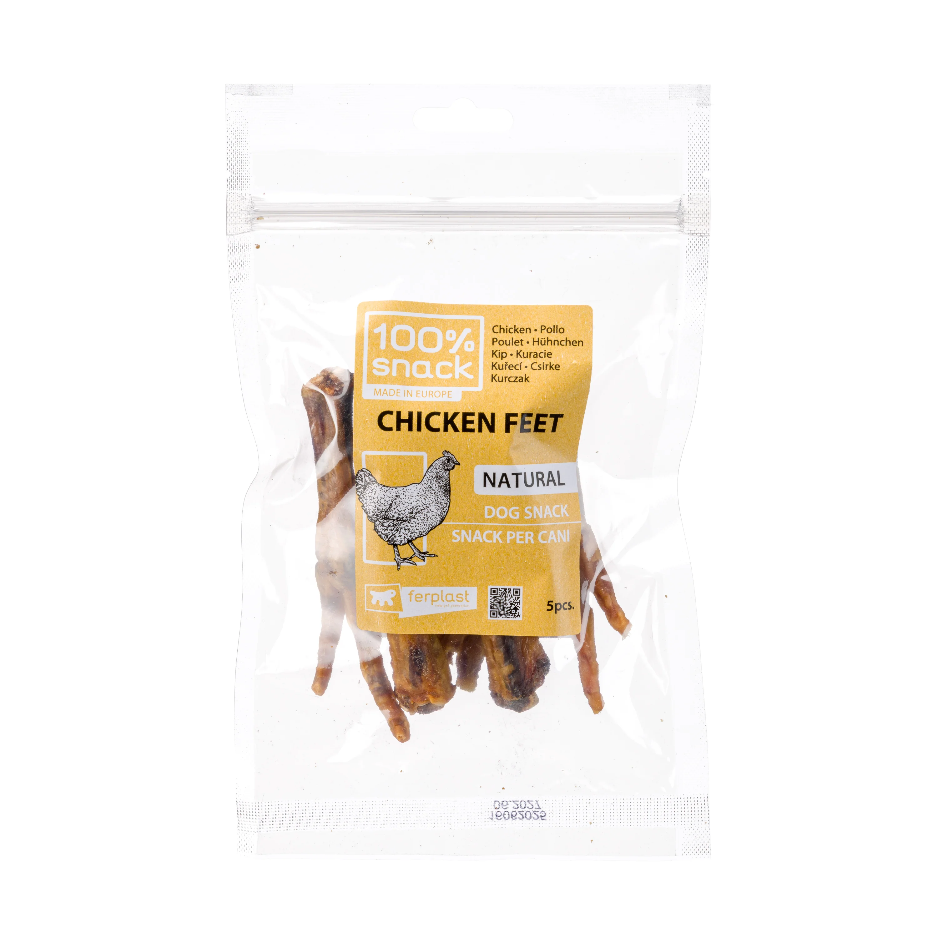 CHICKEN FEET - Image 2