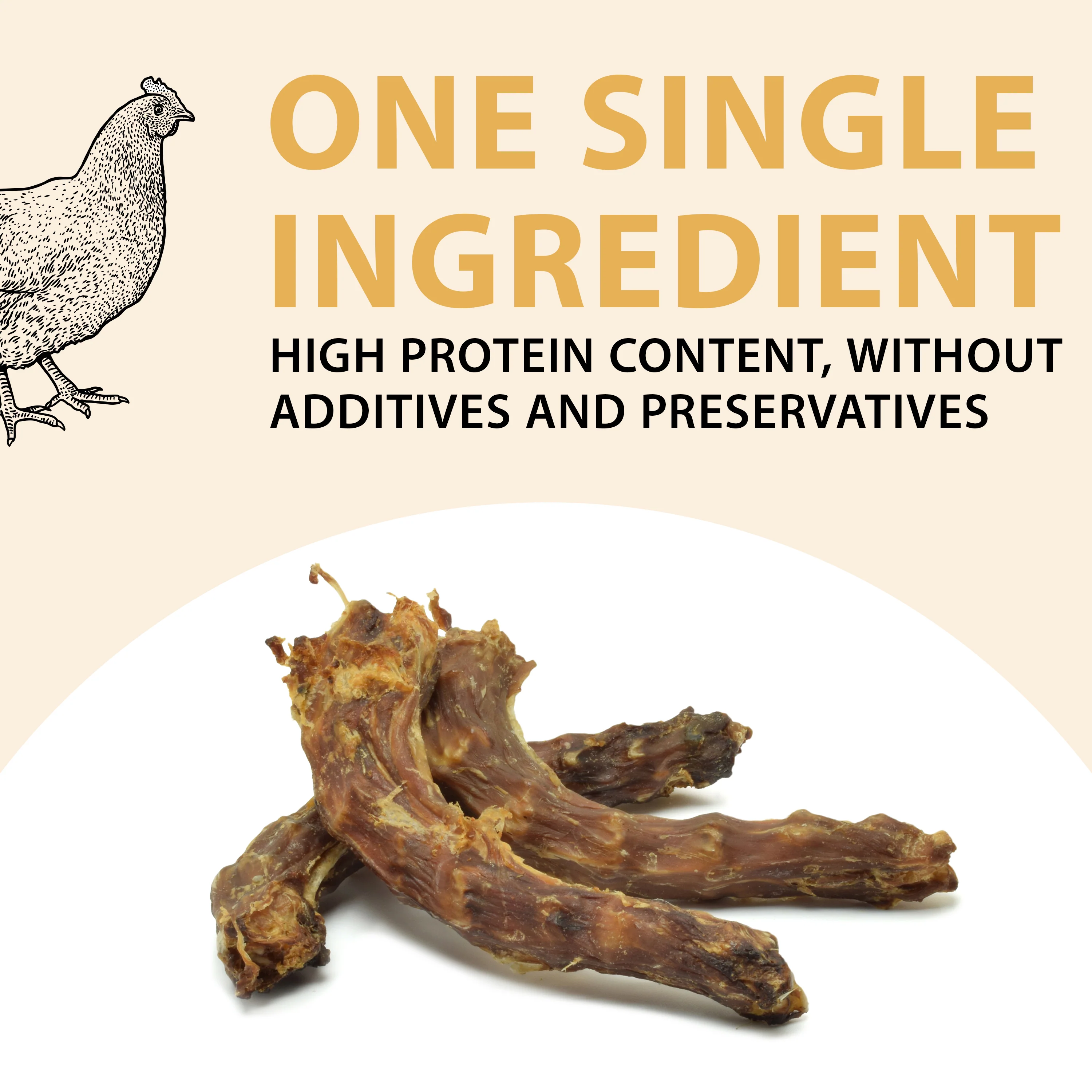 CHICKEN NECKS - Image 3