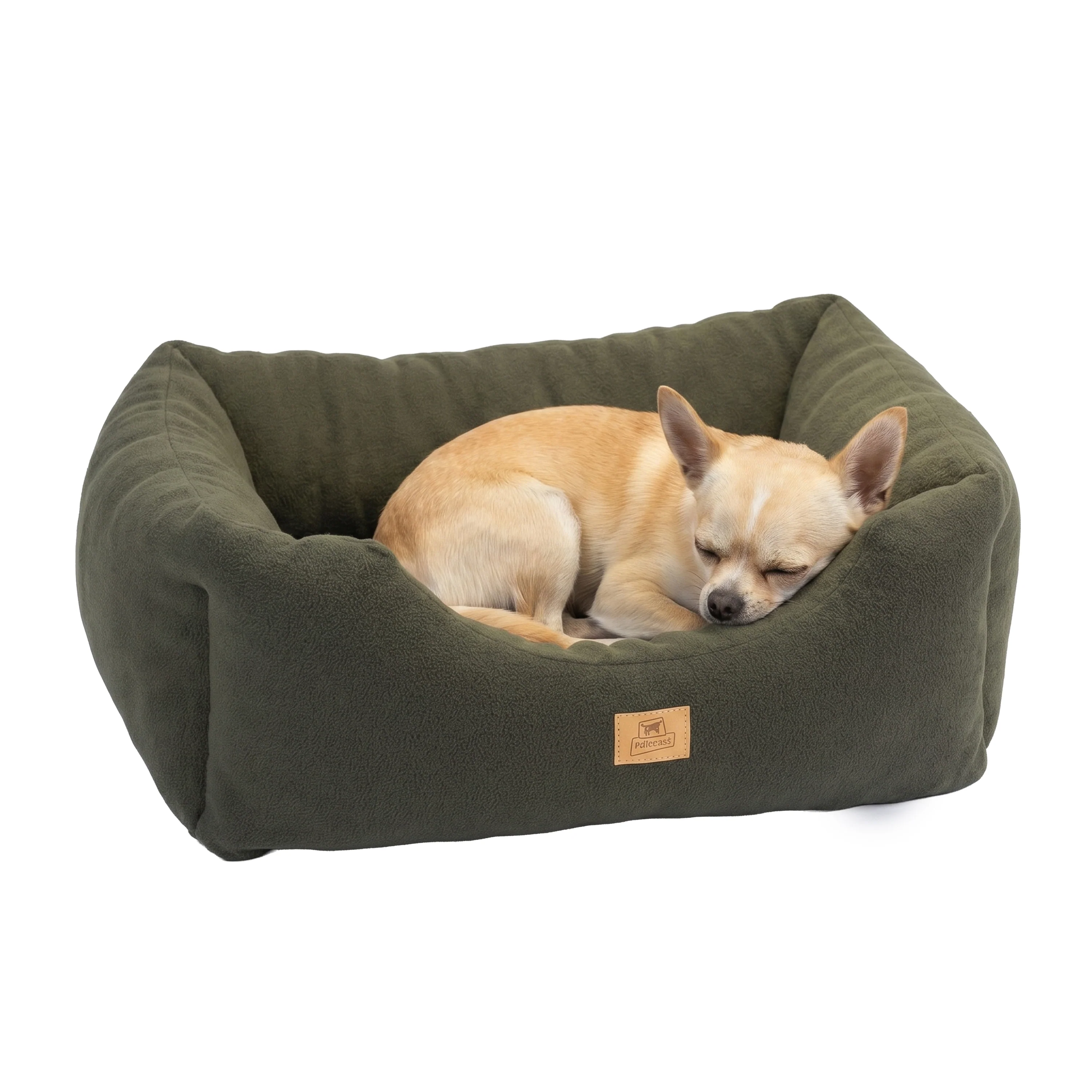 COCCOLO MICROFLEECE - Image 10