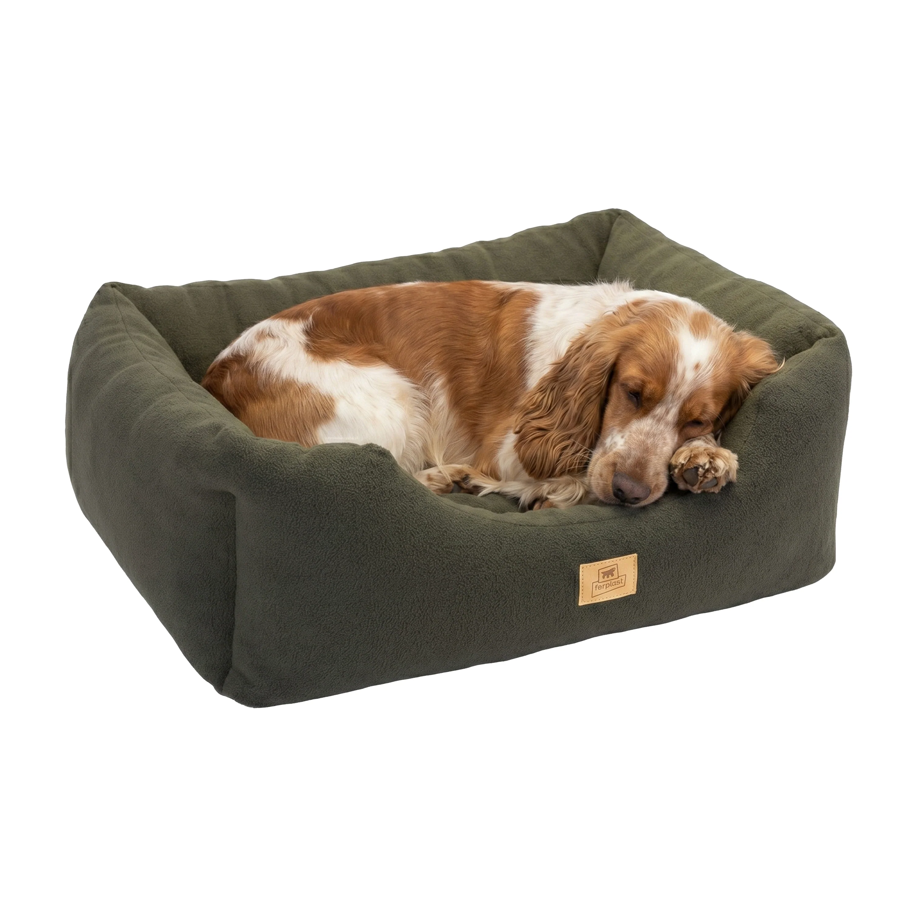COCCOLO MICROFLEECE - Image 21