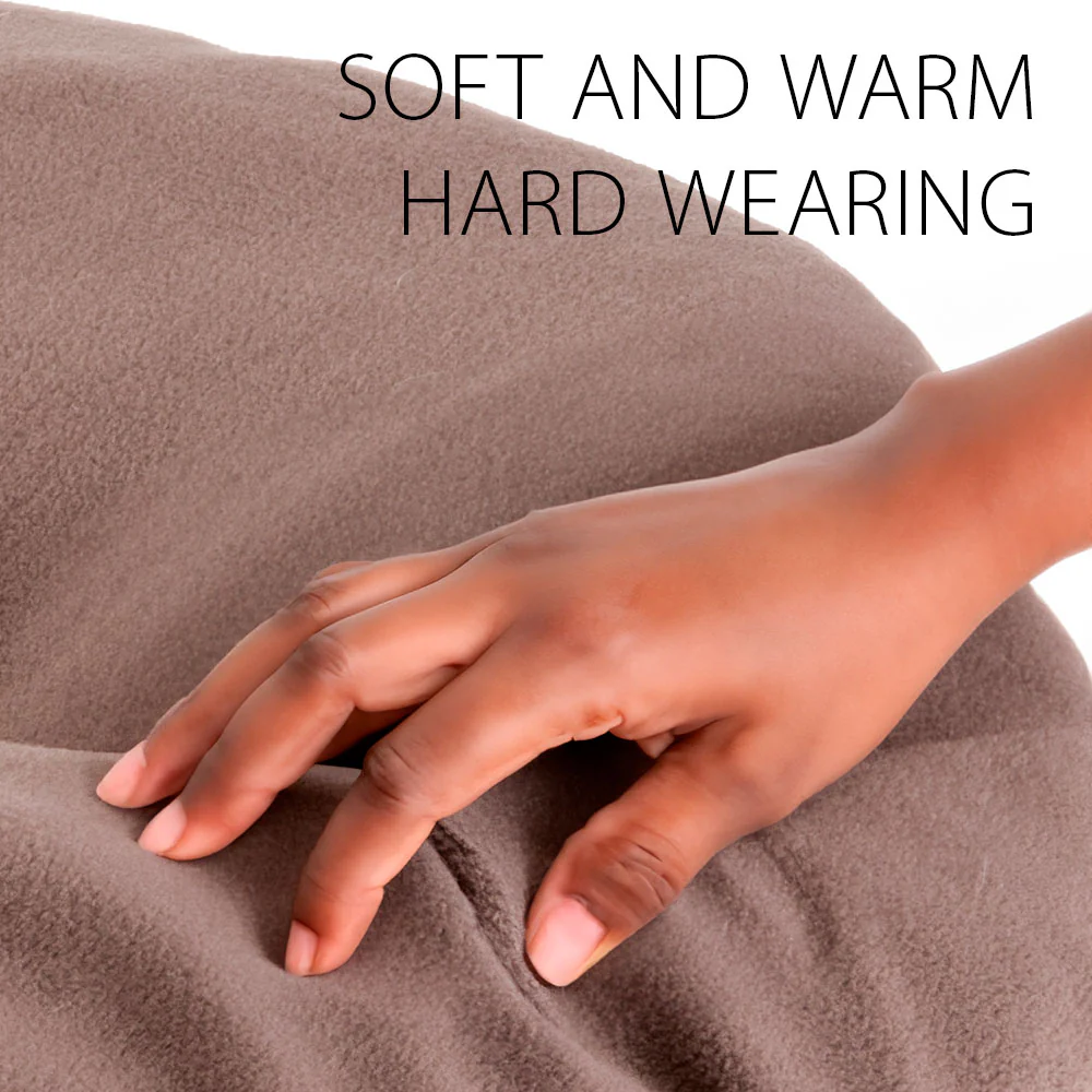 COCCOLO MICROFLEECE - Image 6