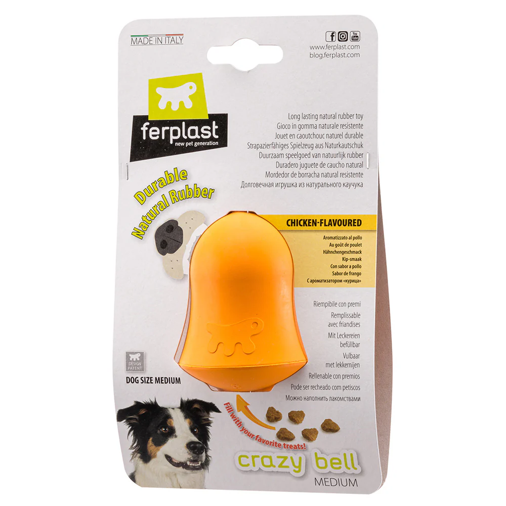 CRAZY BELL - Image 11