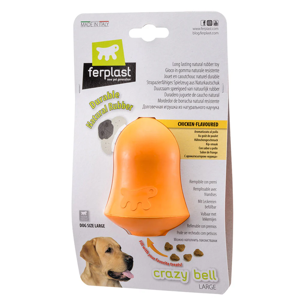 CRAZY BELL - Image 16