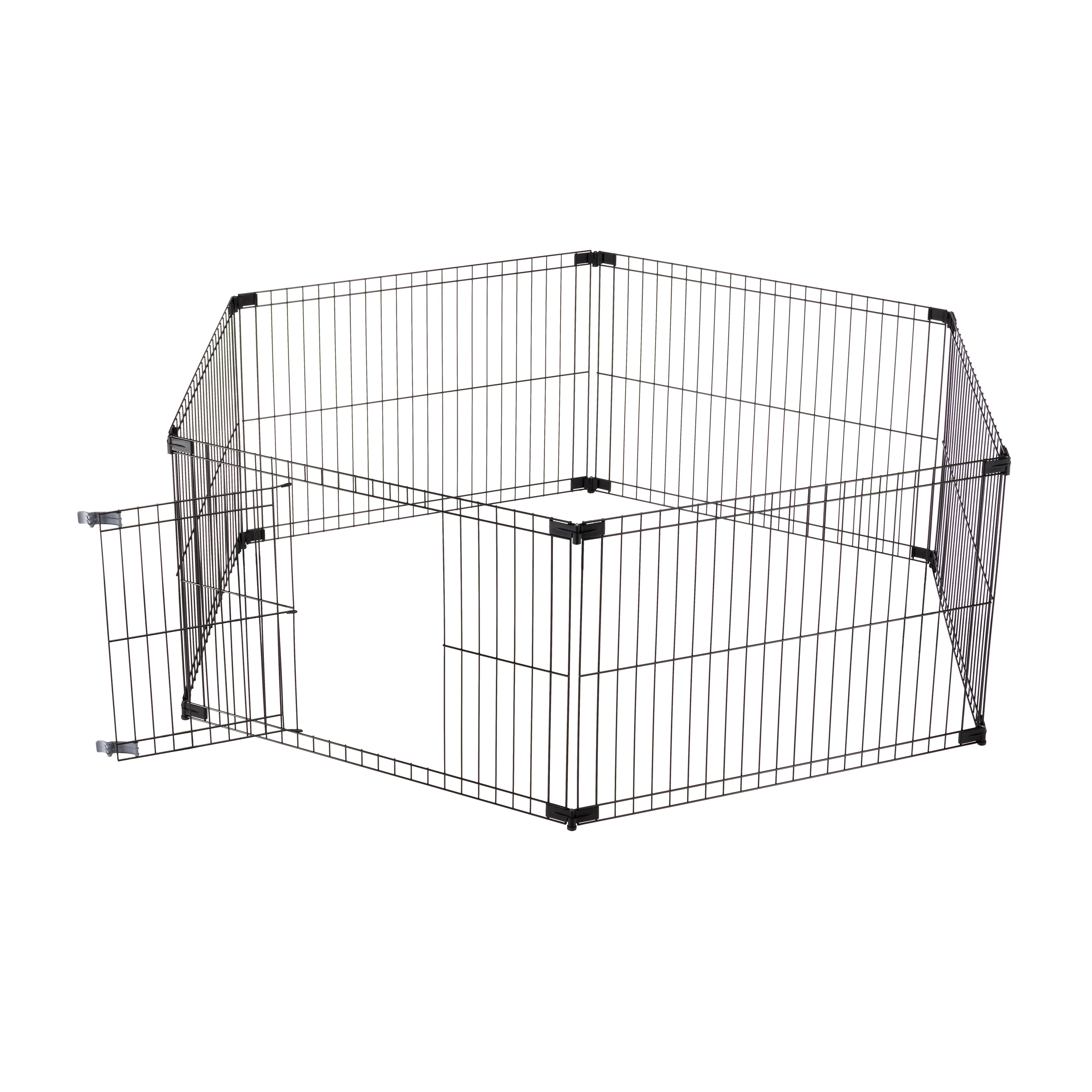 DOG FENCE modular dog playpen - Image 10