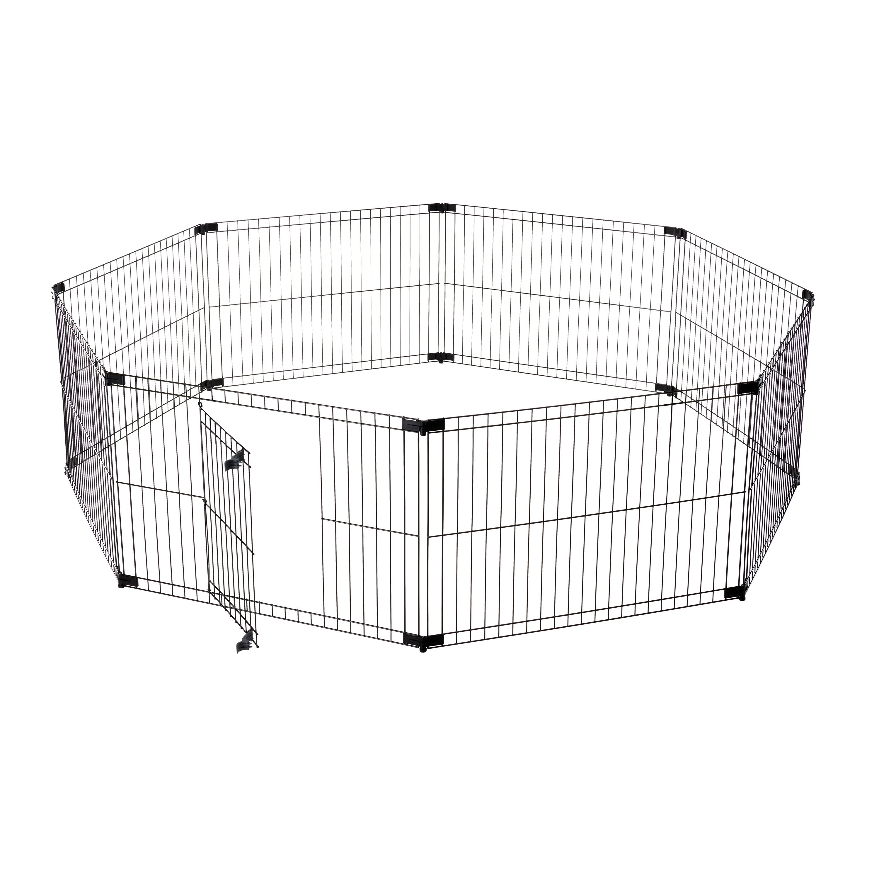 DOG FENCE modular dog playpen - Image 16