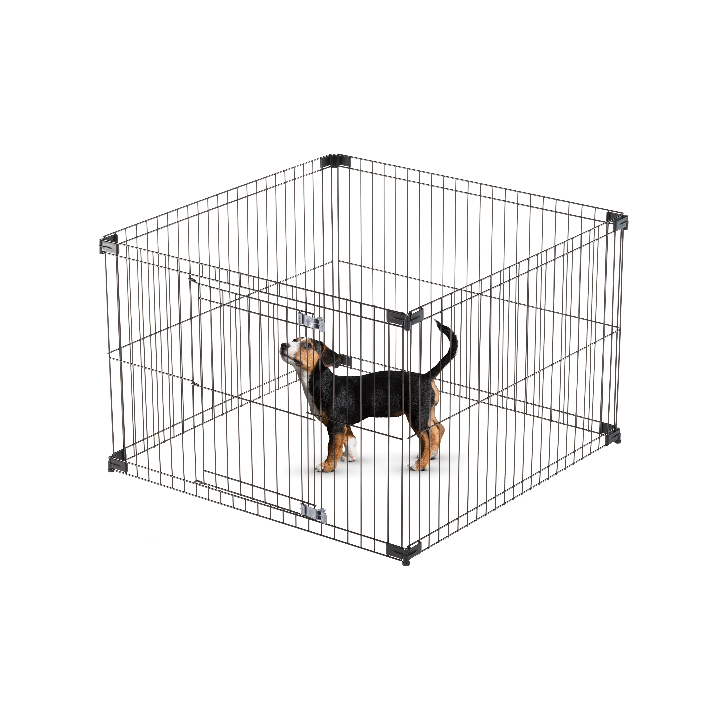 DOG FENCE modular dog playpen - Image 22