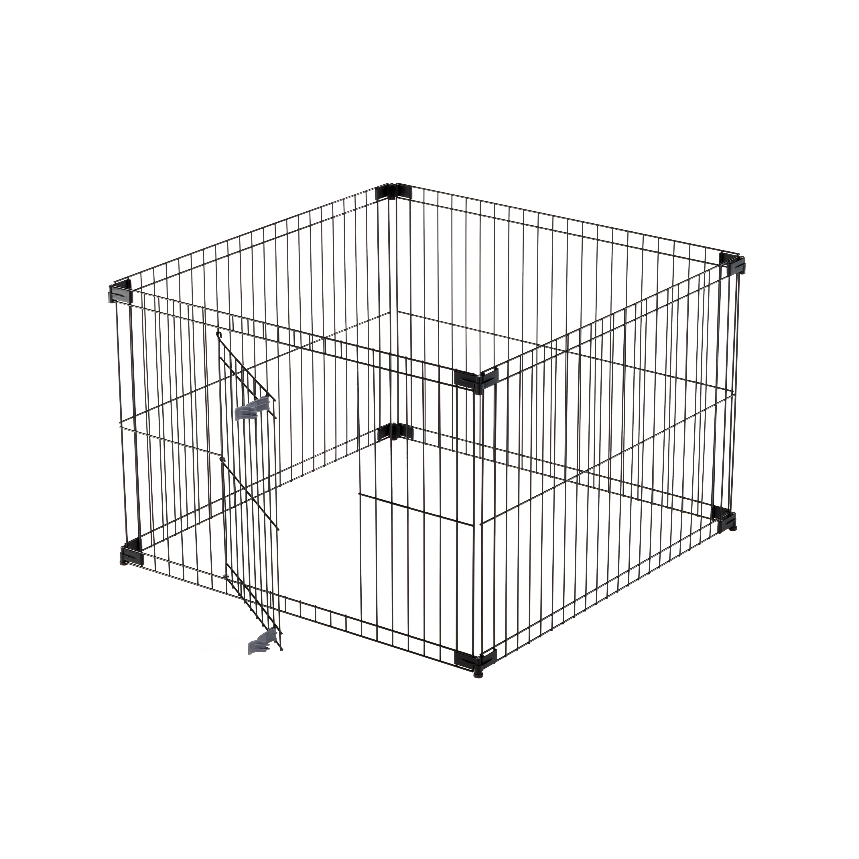 DOG FENCE modular dog playpen - Image 23