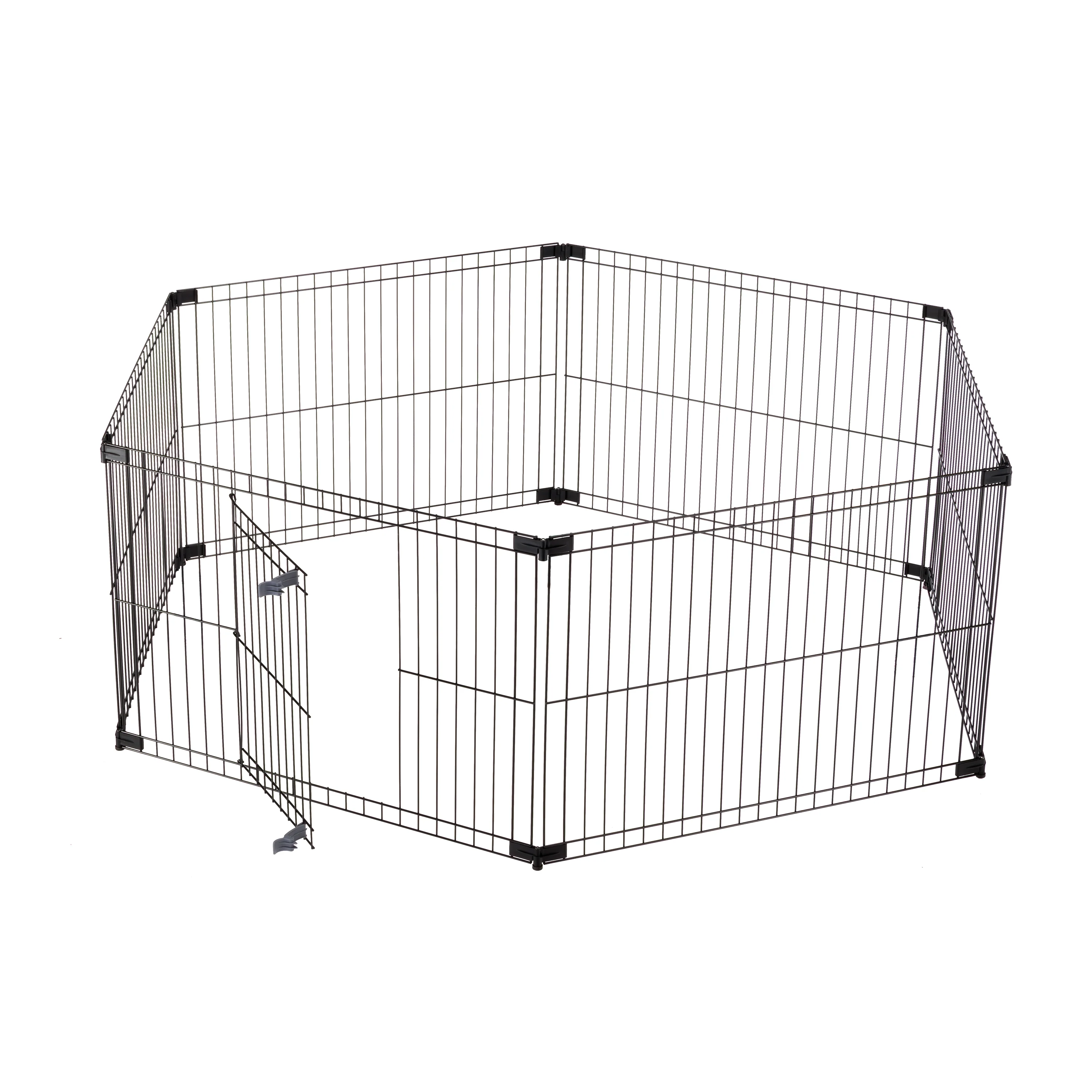 DOG FENCE modular dog playpen - Image 9