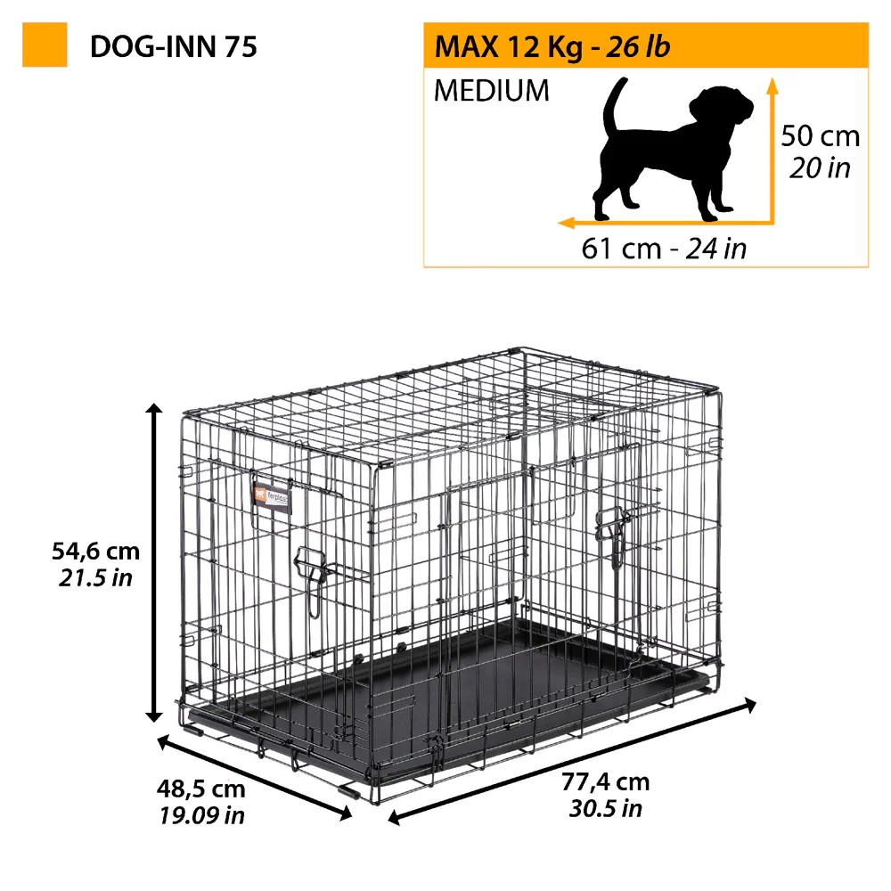 DOG-INN - Image 14