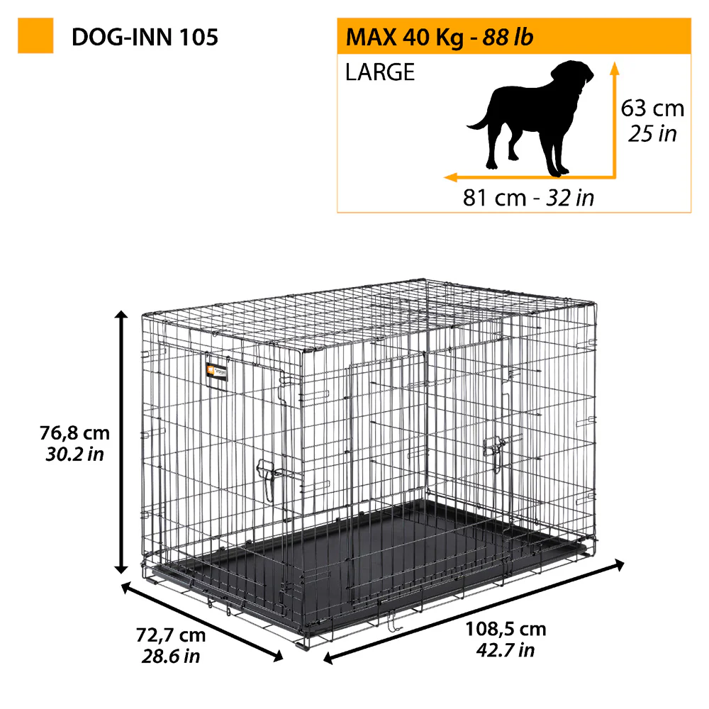 DOG-INN - Image 22