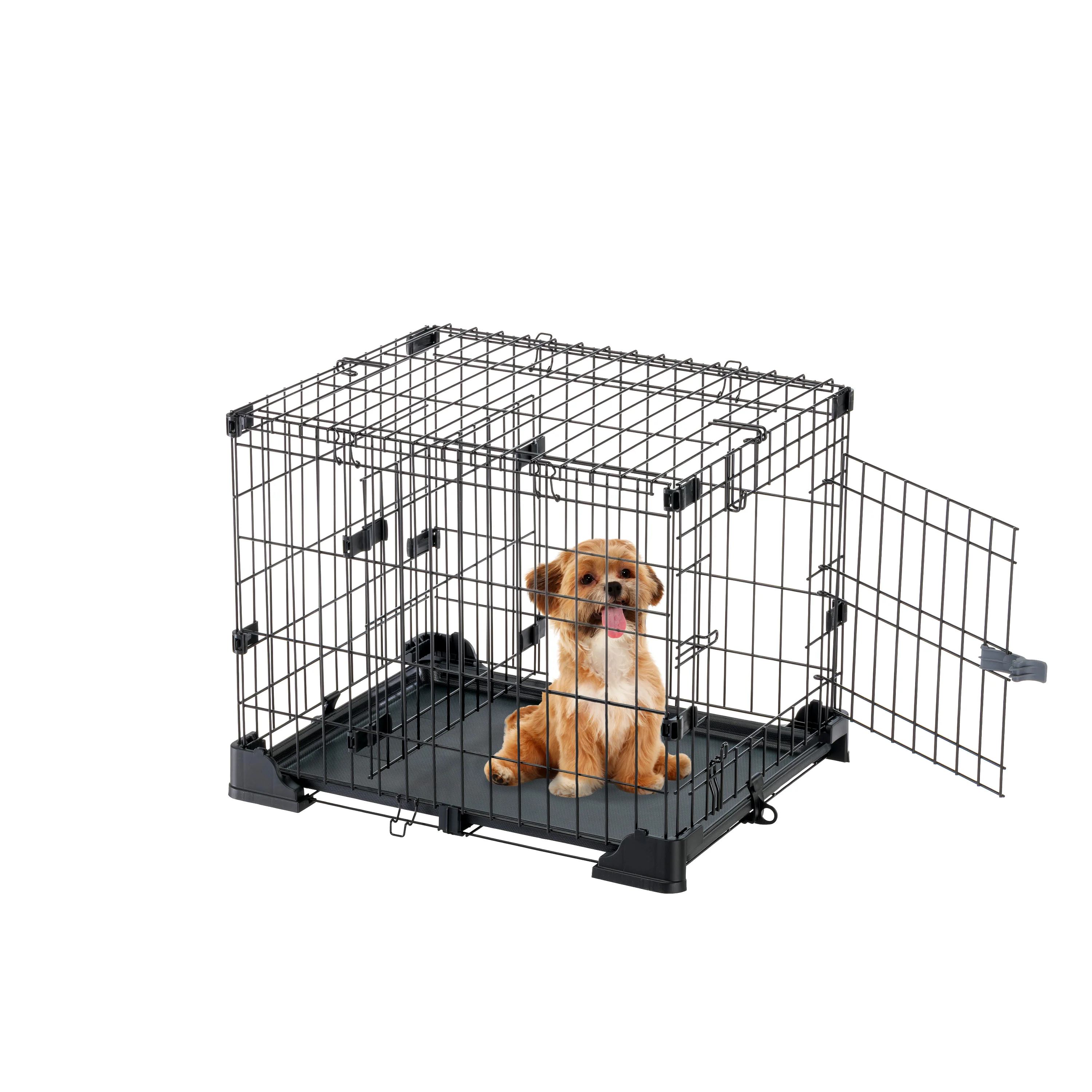 DOG ZONE dog crate - Image 3