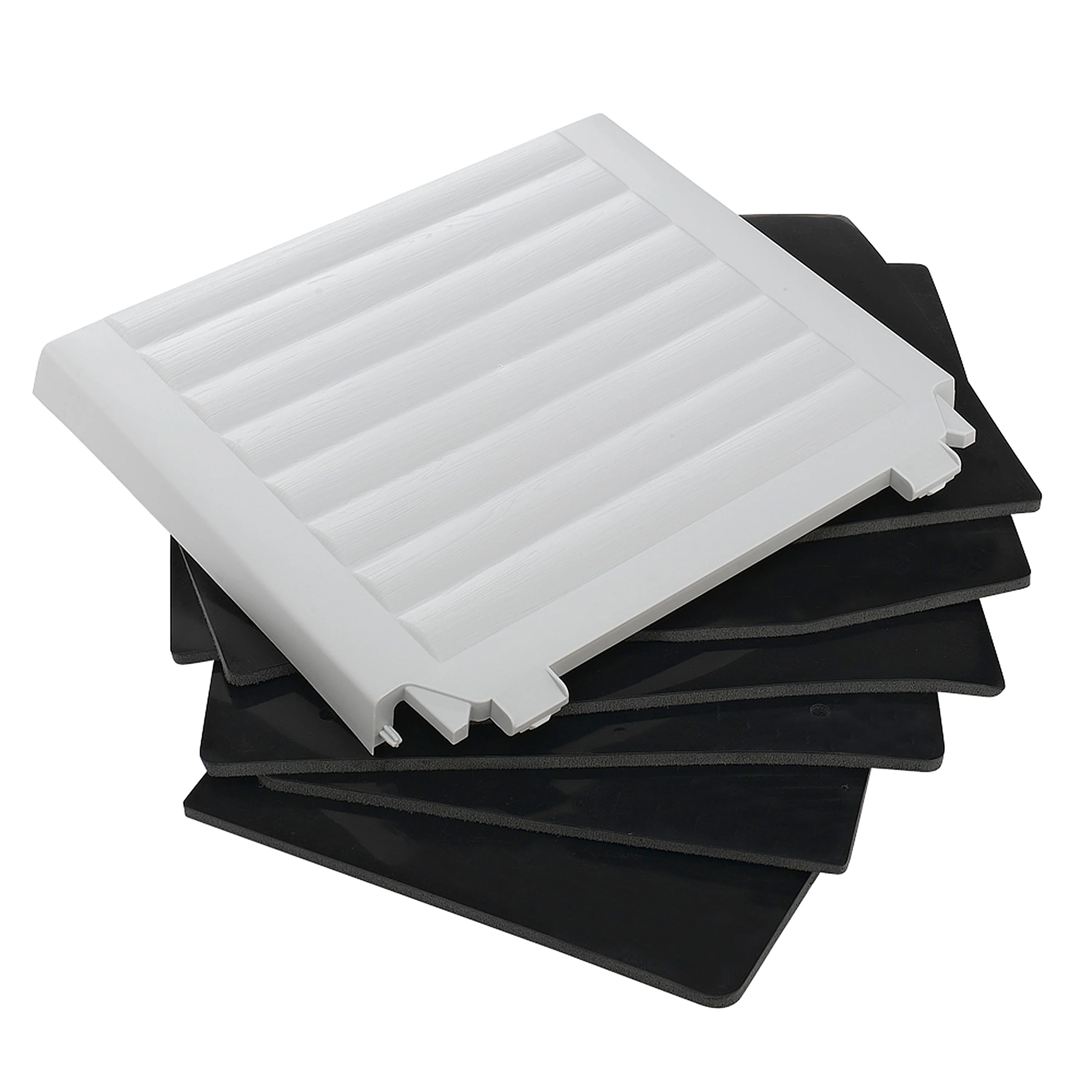 DOGVILLA Insulation panels - Image 7