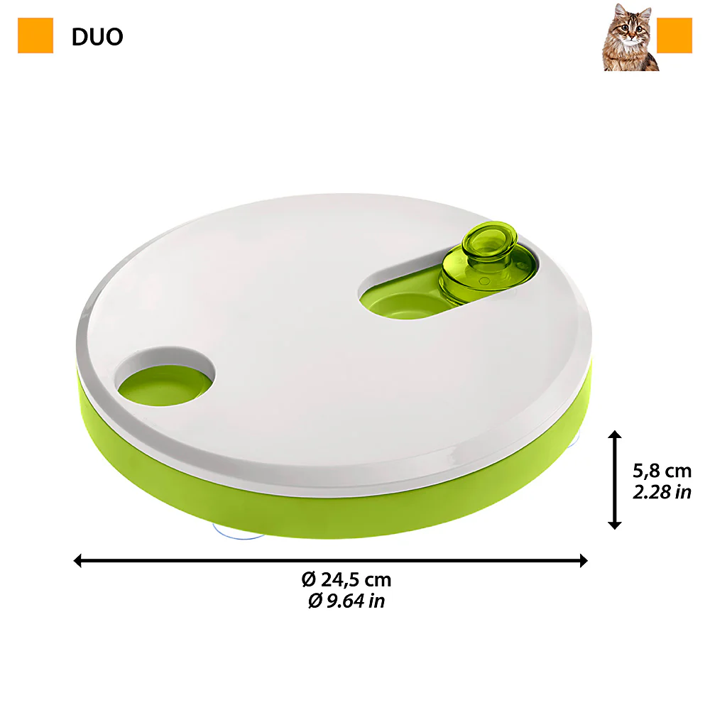 DUO - Image 2