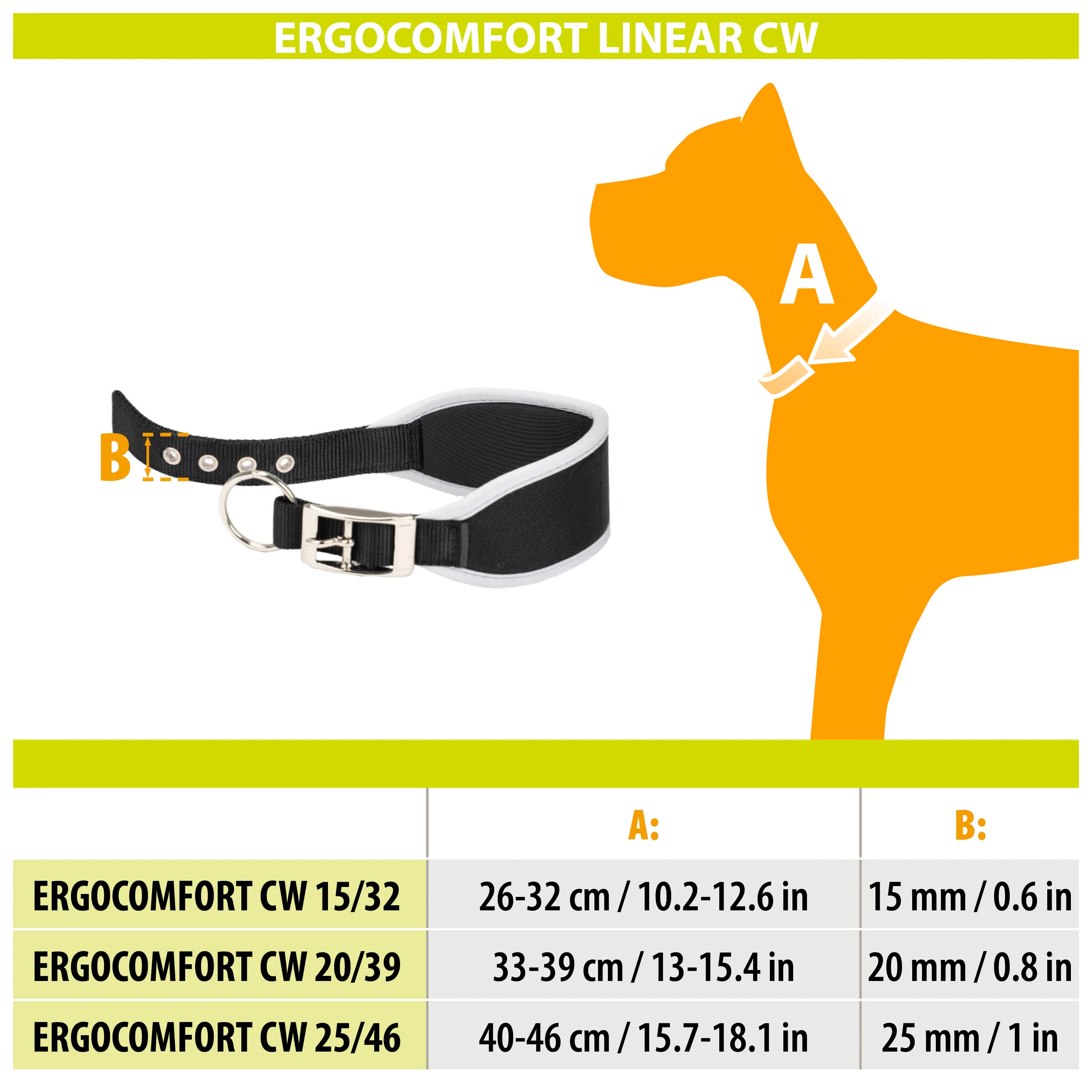 ERGOCOMFORT CW - Image 2