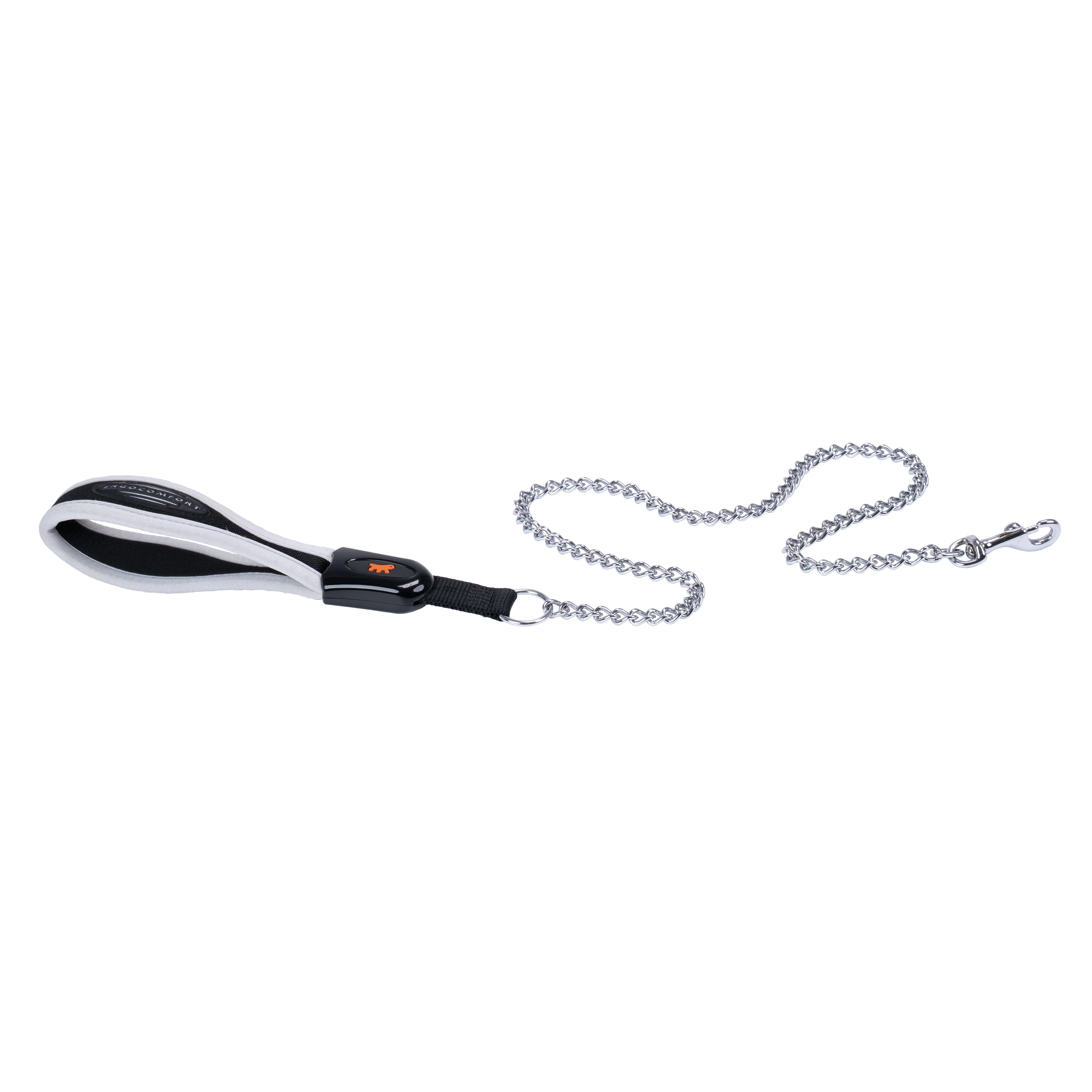 ERGOCOMFORT METAL GM