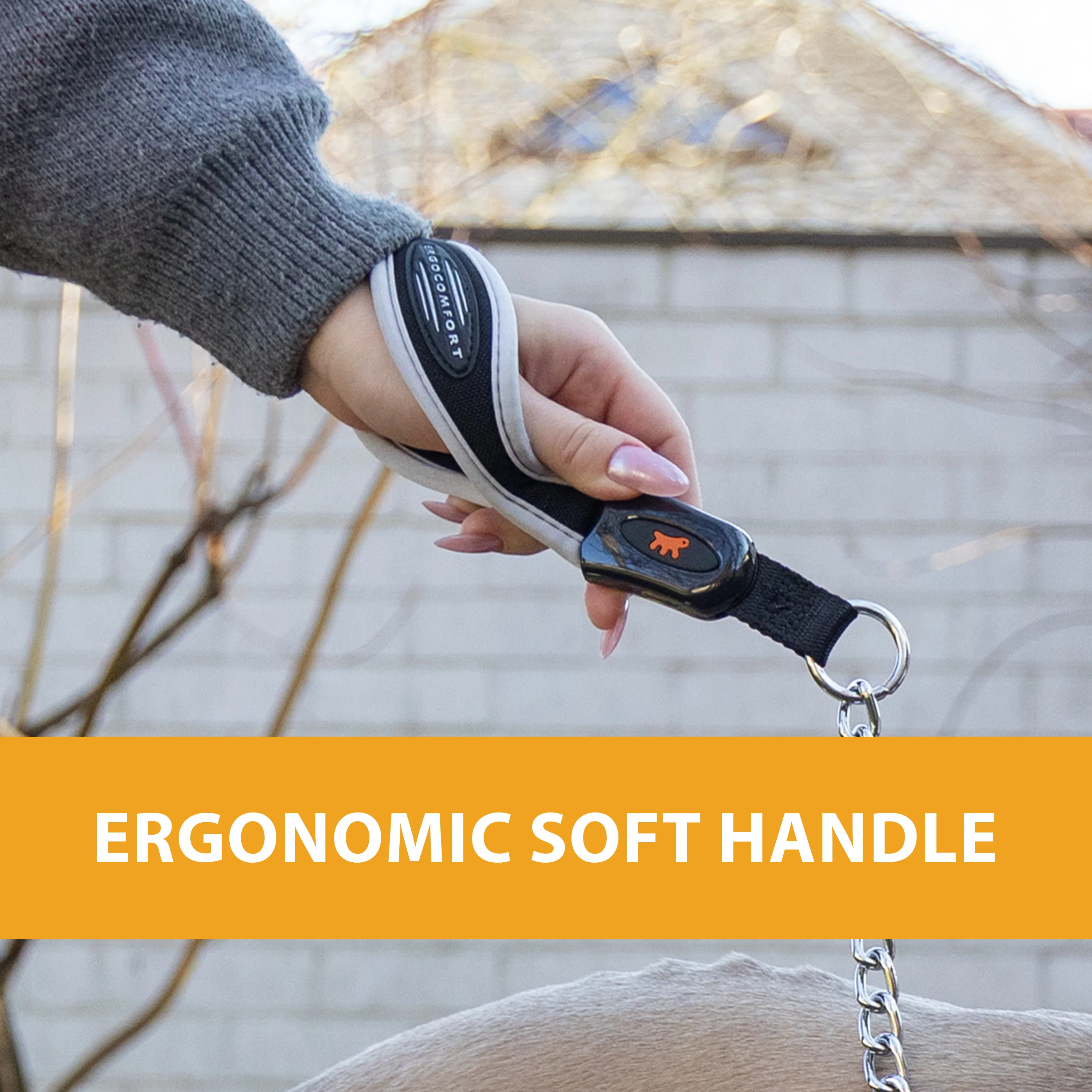 ERGOCOMFORT METAL GM - Image 5