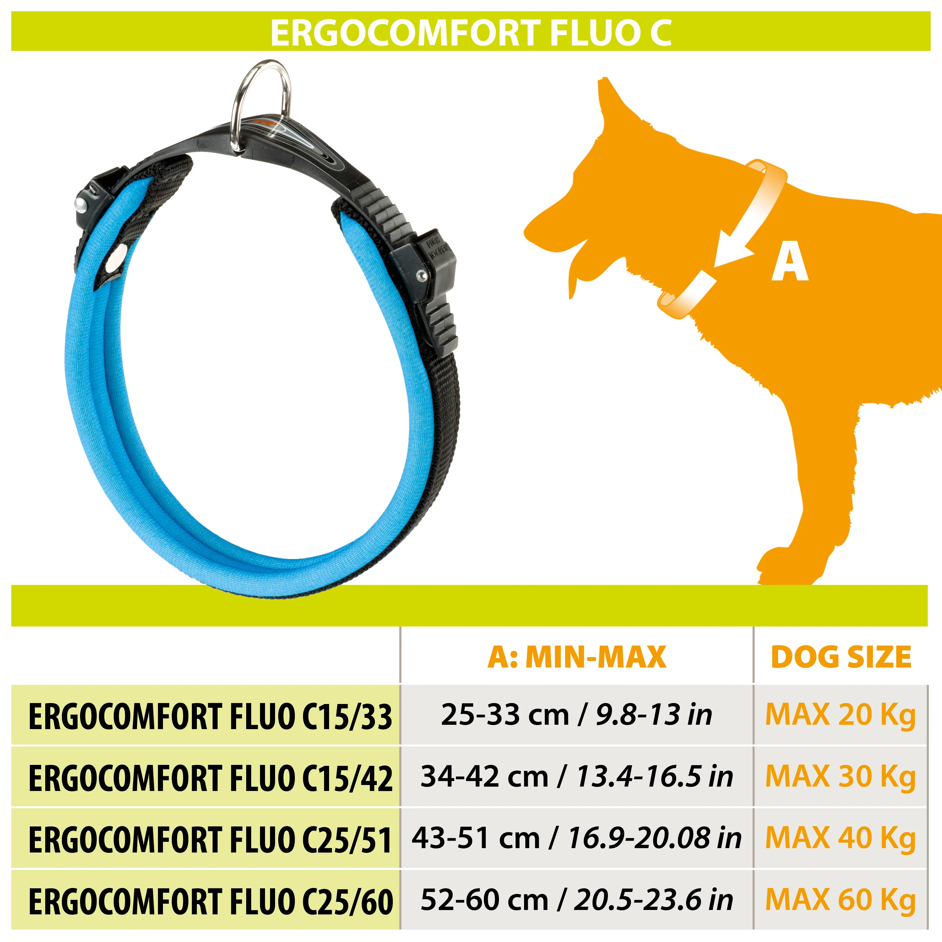 ERGOFLUO C - Image 2