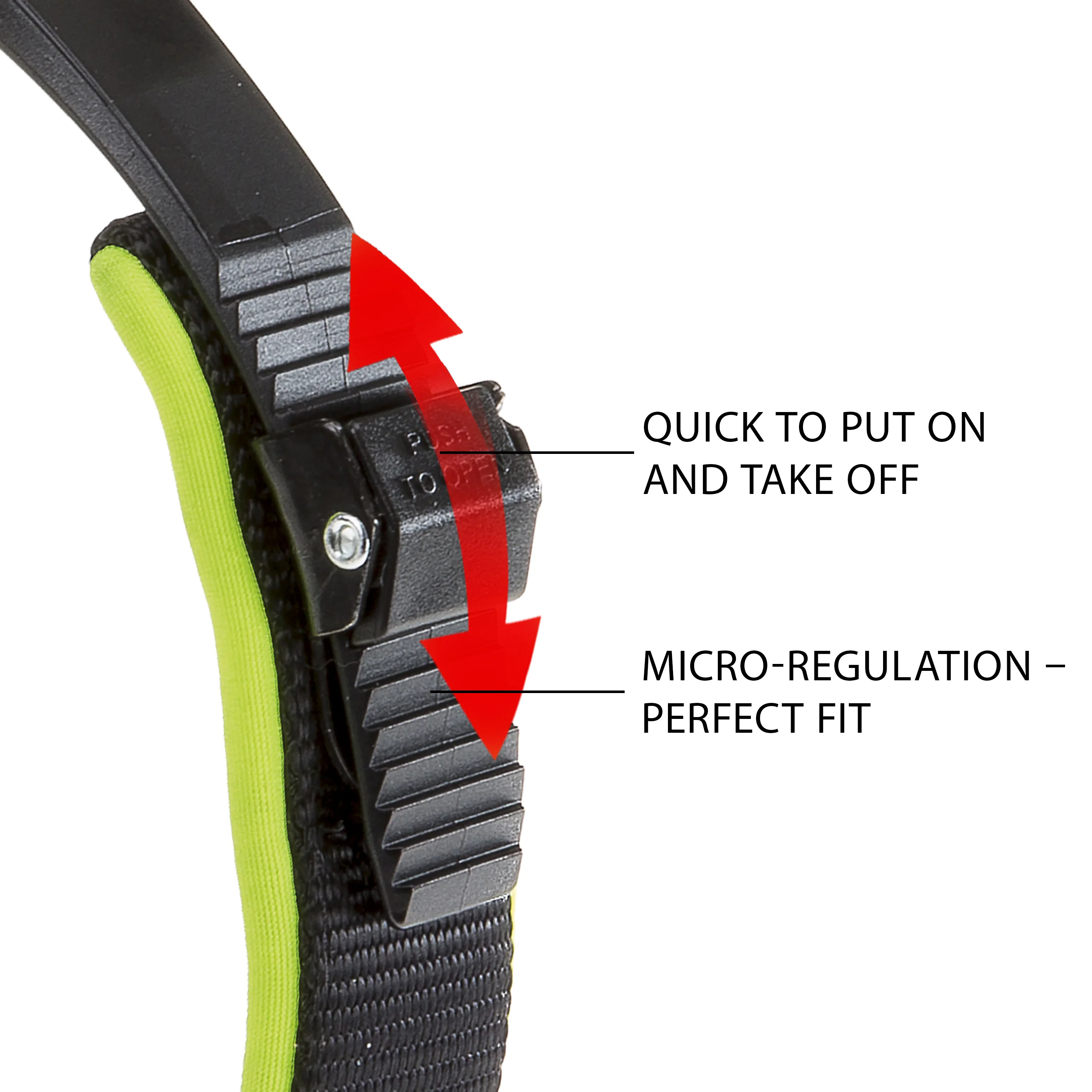 ERGOFLUO C - Image 5