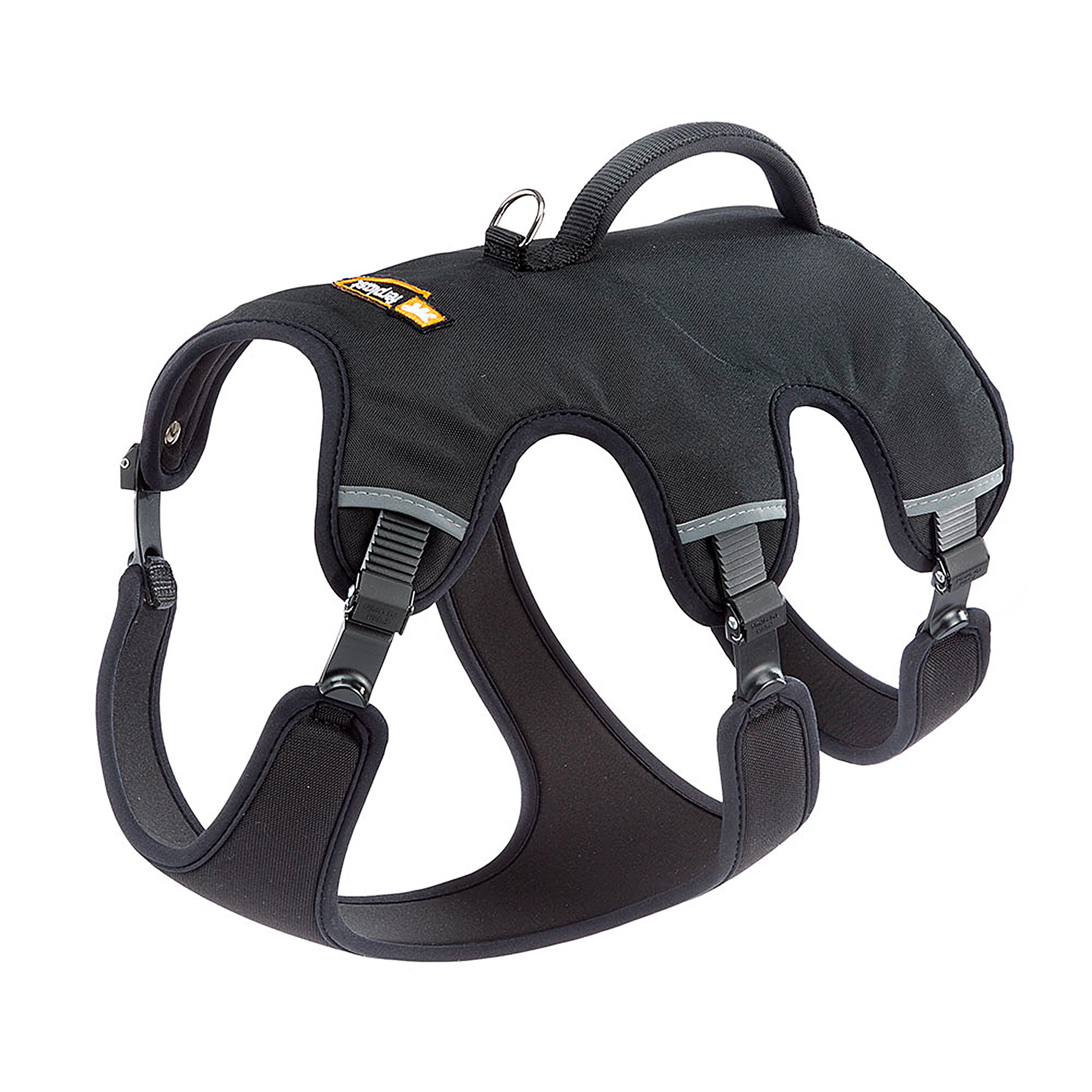 ERGOTREKKING - Image 21