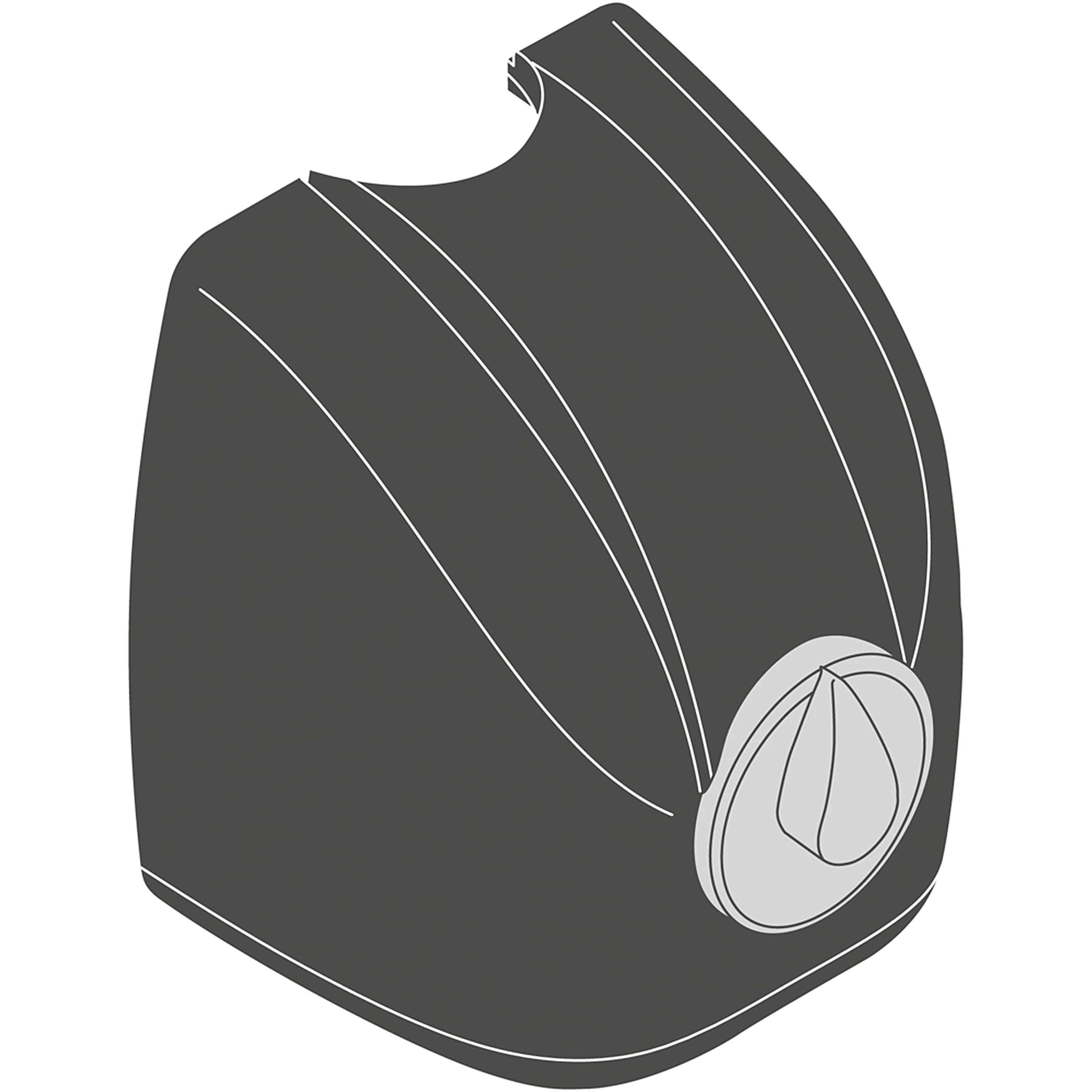 SELTZ L Front Panel