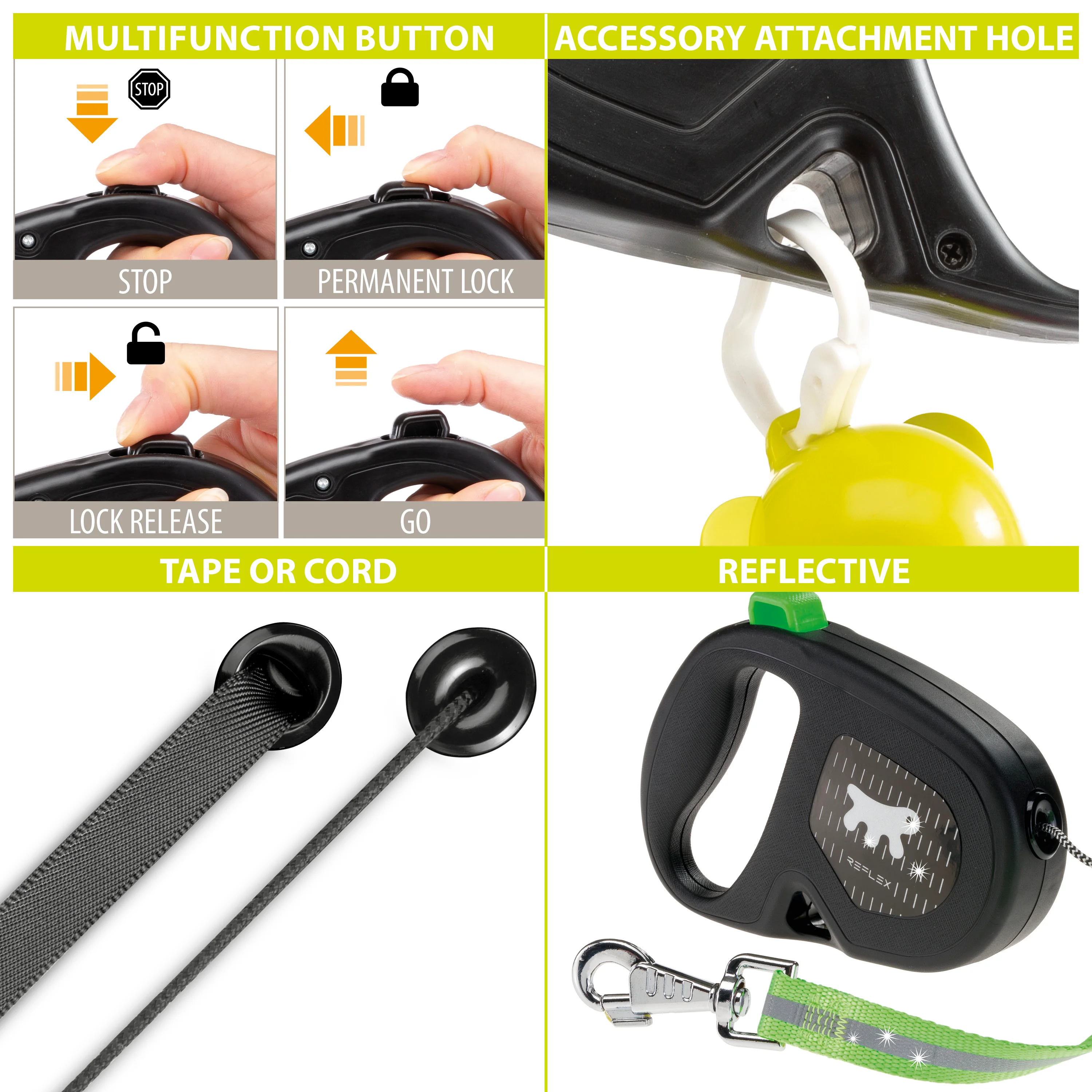 FLIPPY ONE REFLEX TAPE - Image 26