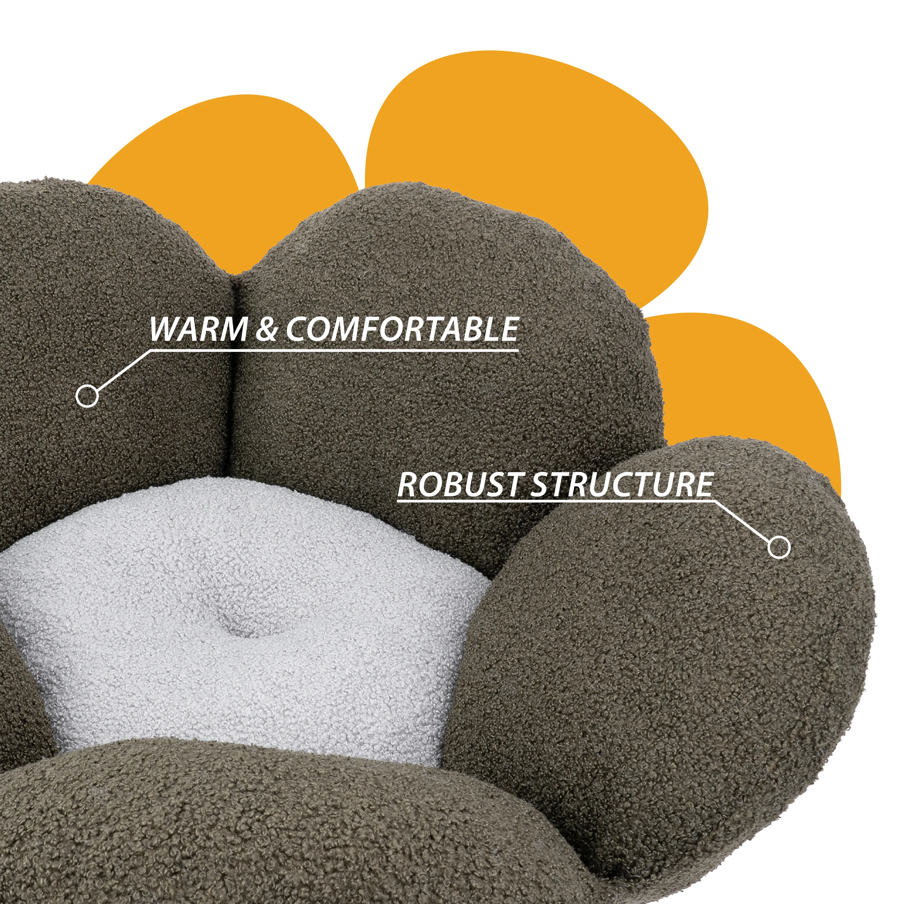 FIORE BOUCLE' - Image 6